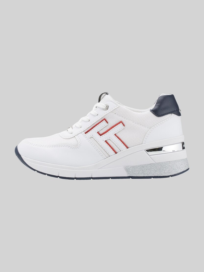 Sneaker Tom Tailor Scarpe Da Ginnastica Tom Tailor Uomo - Sneaker