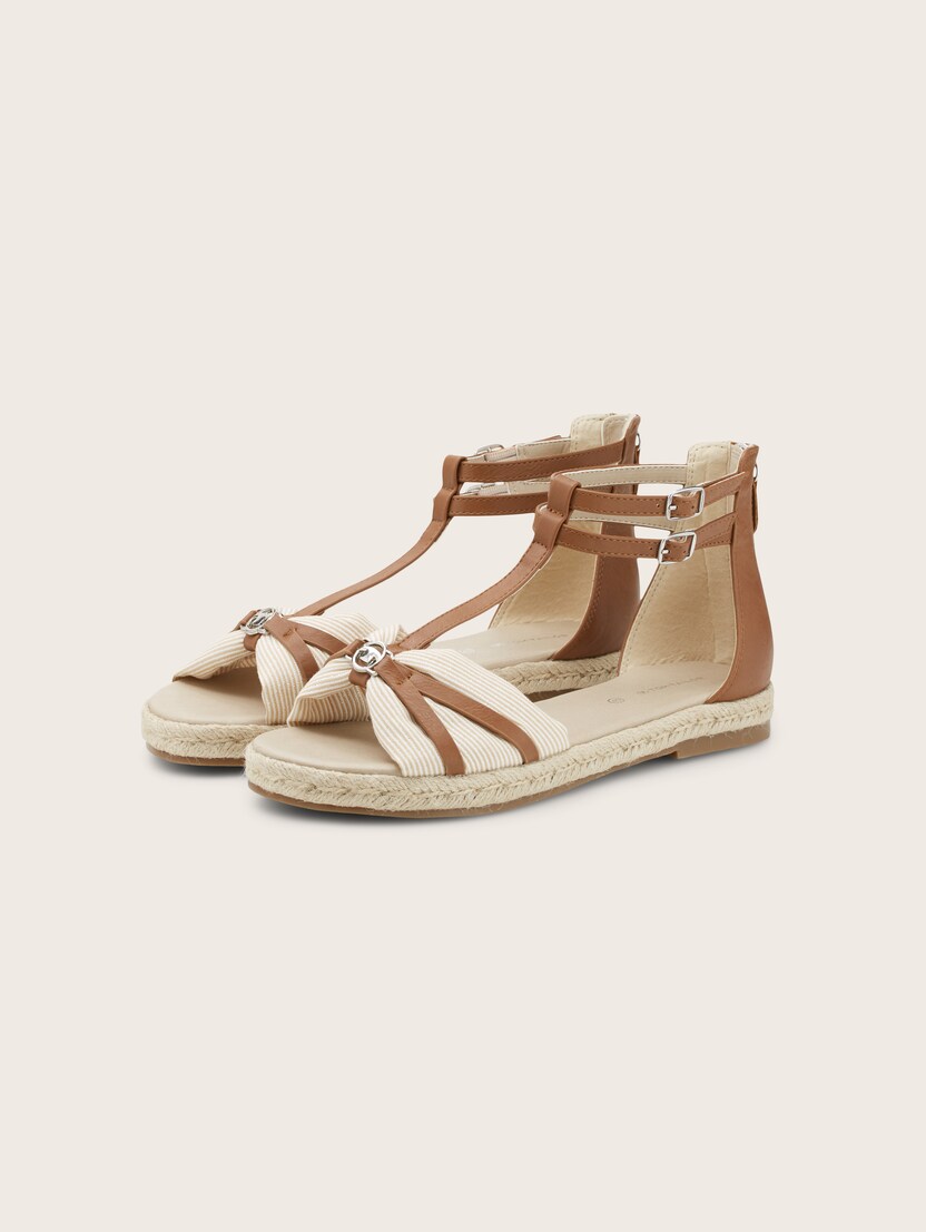 tom tailor sandalen