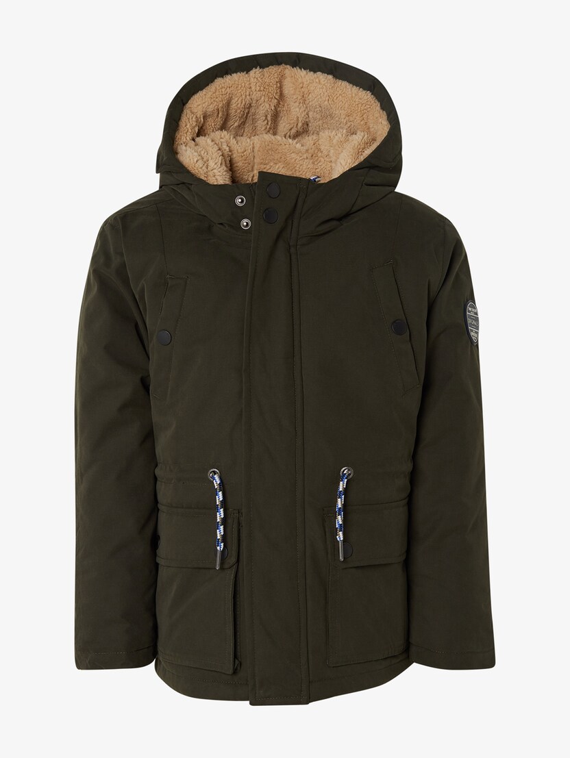 tom tailor winter jacket