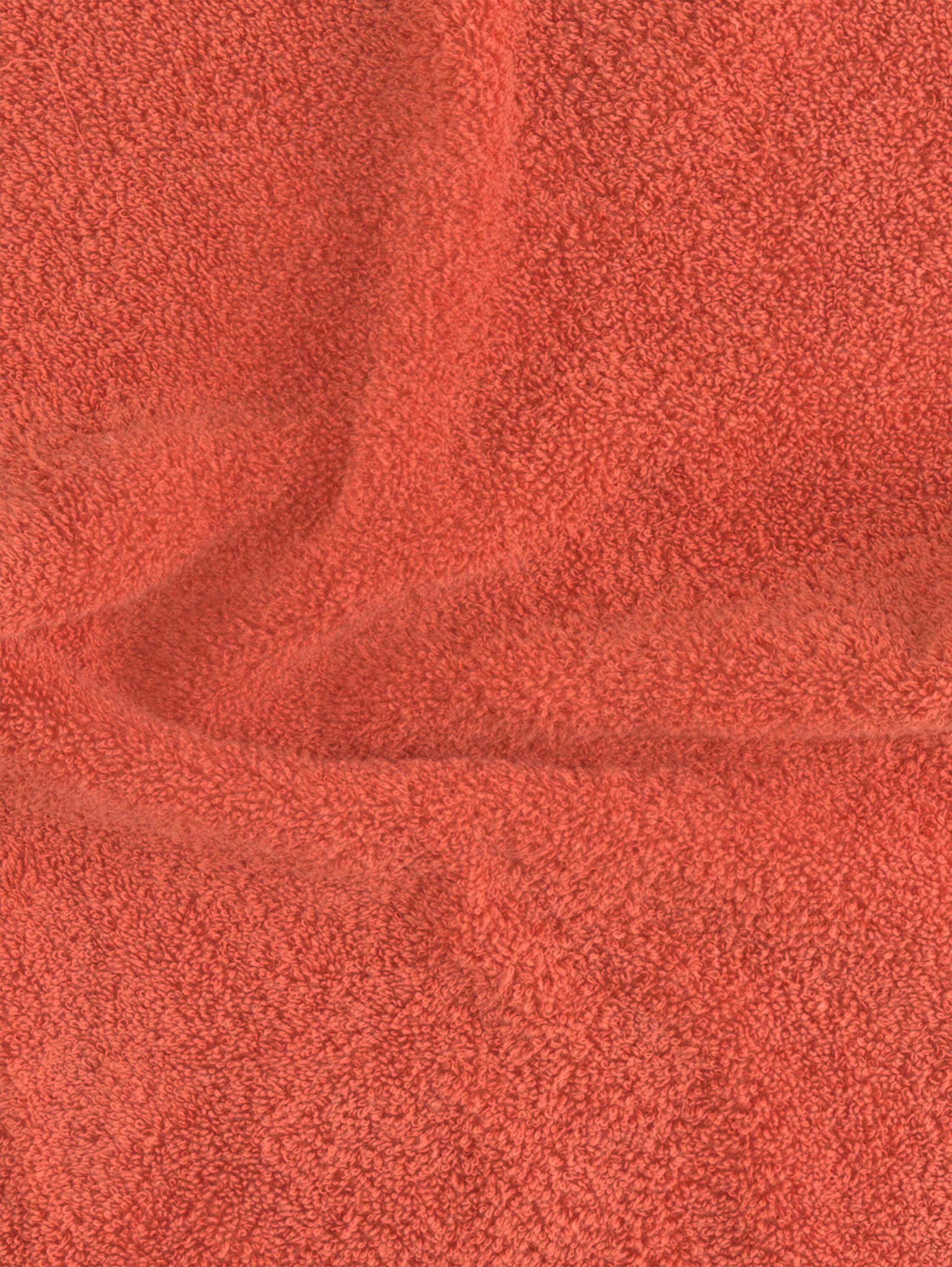 Gast Terry Handdoek - terra