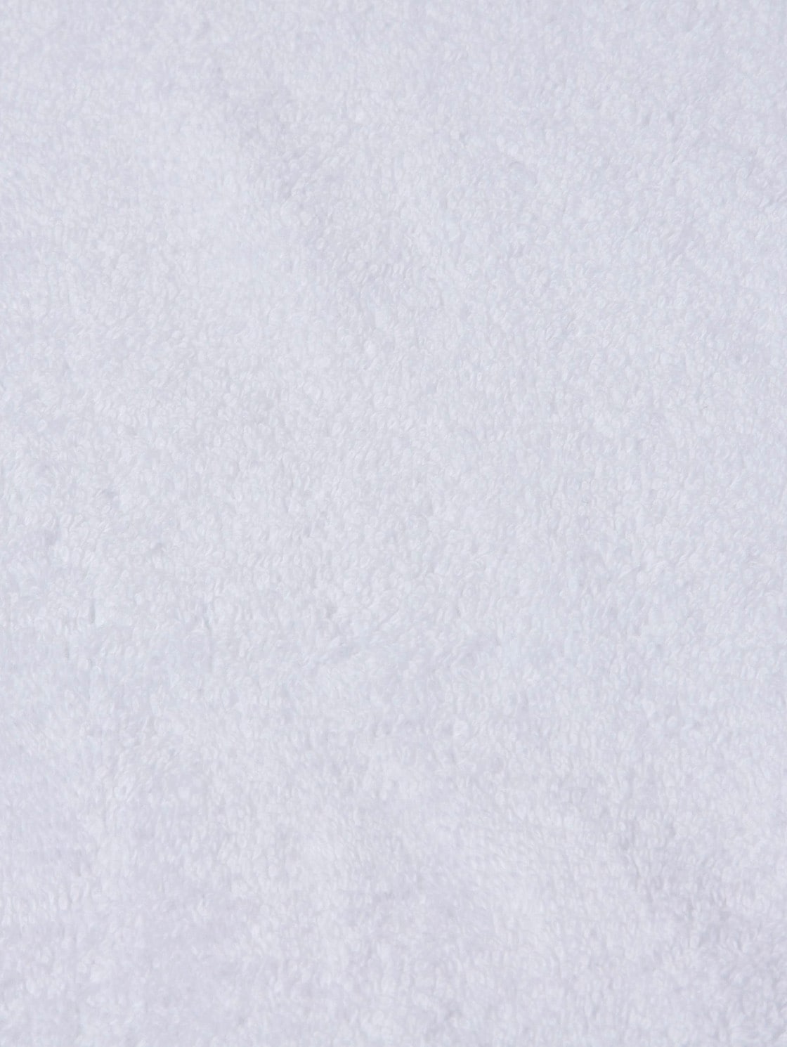 Frottier Handtuch - white