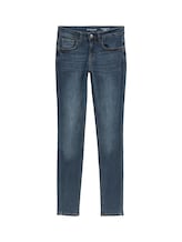 Ausgewählt, TTALEXA SKINNY Jeans von Tom Tailor, blau