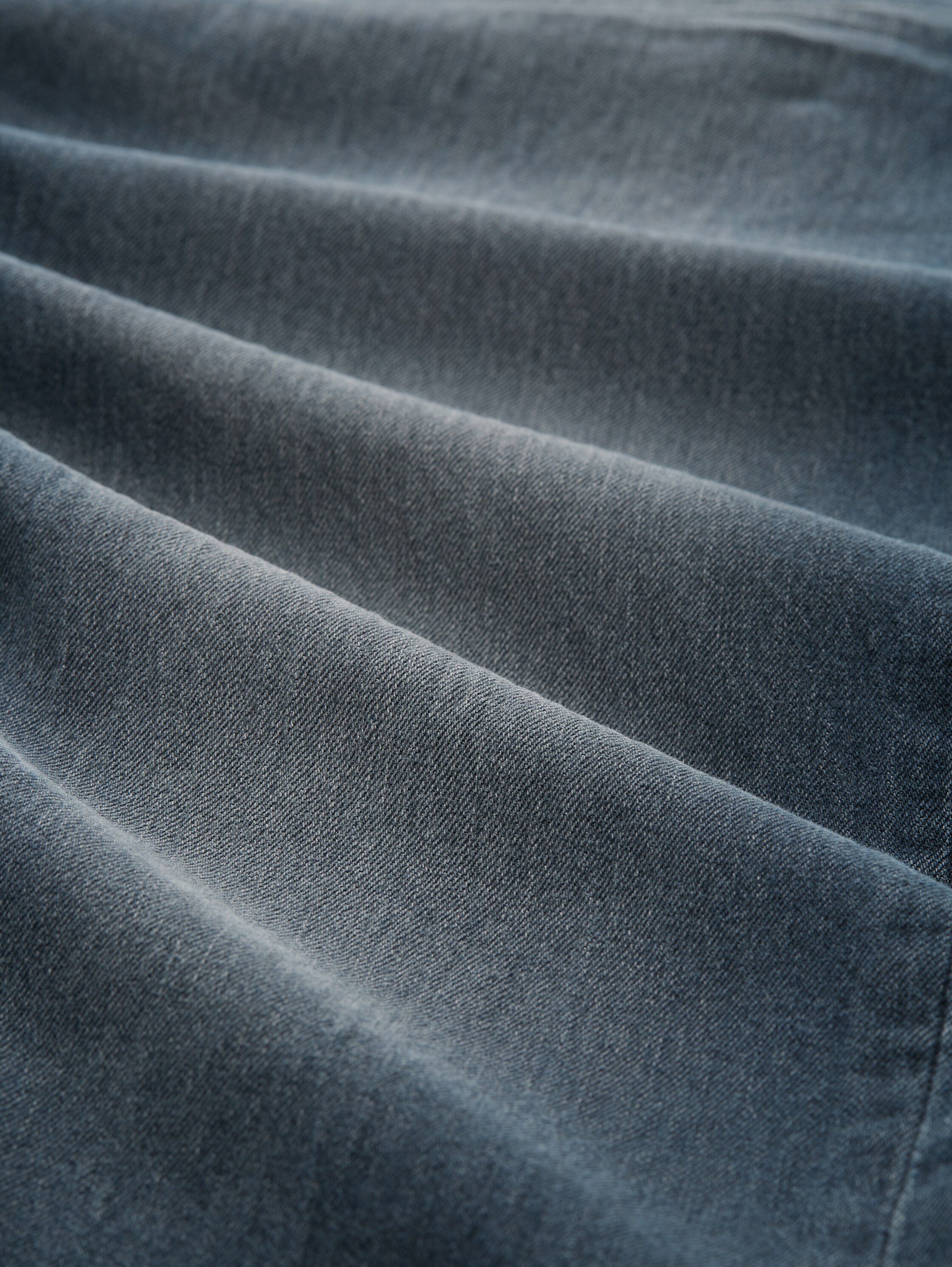 TTMARVIN STRAIGHT jeans - mid_stone_wash_denim - 