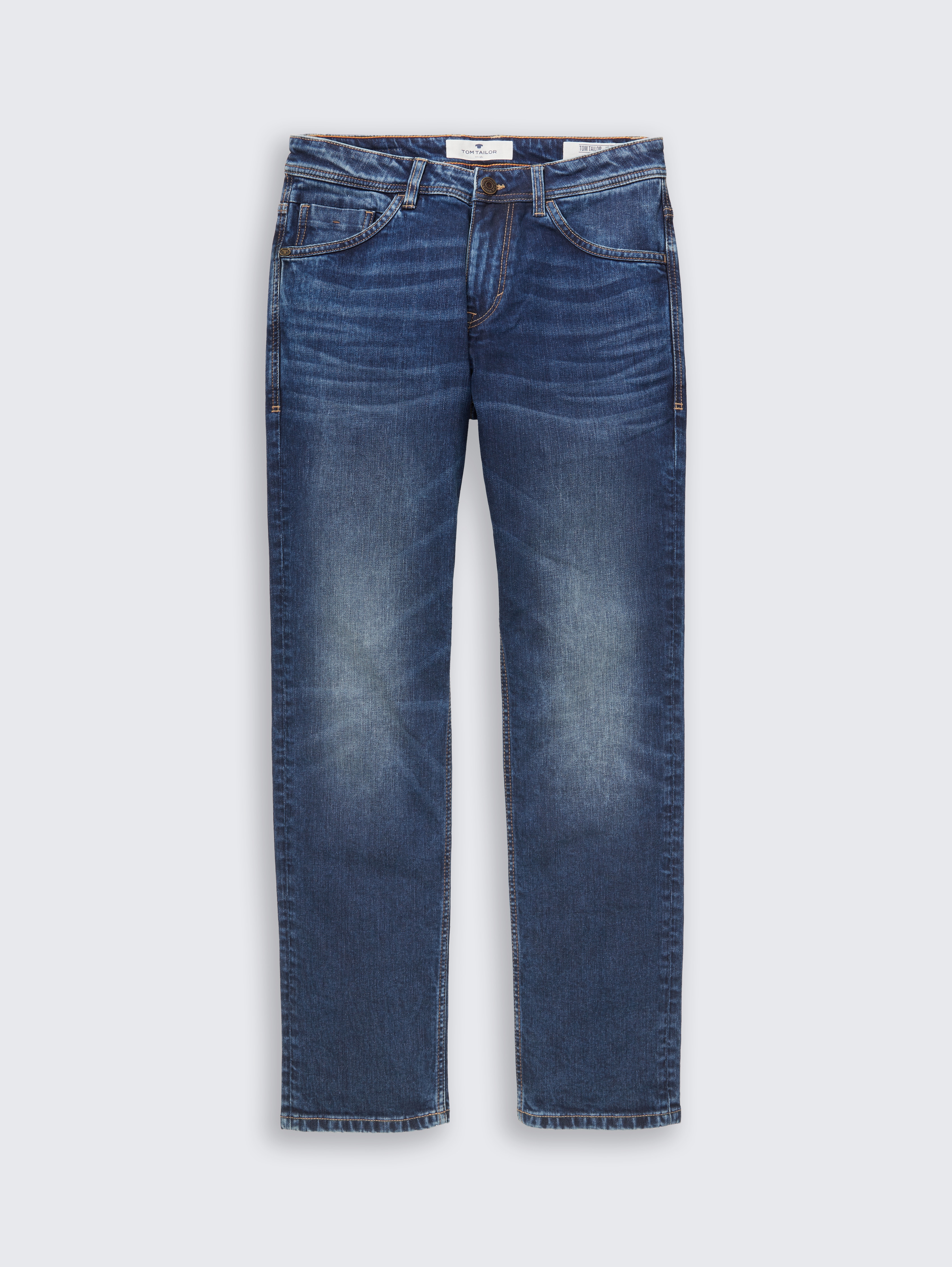25SS【 JEANS】SLIM RINGER TEE ●送料・関税込● Sheri Slim Ankle Jeans With Frayed Hems - Optic White White
