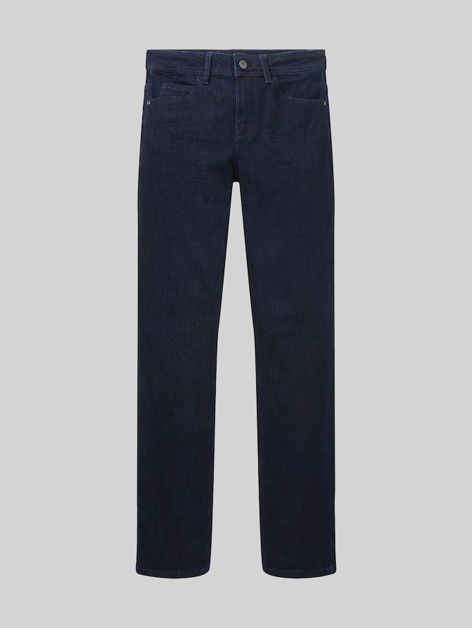 TTALEXA STRAIGHT Jeans von Women, Clean Rinsed Blue Denim