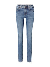 Nicht ausgewählt, TTALEXA STRAIGHT Jeans von , blau