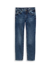 Nicht ausgewählt, TTALEXA STRAIGHT Jeans von , blau