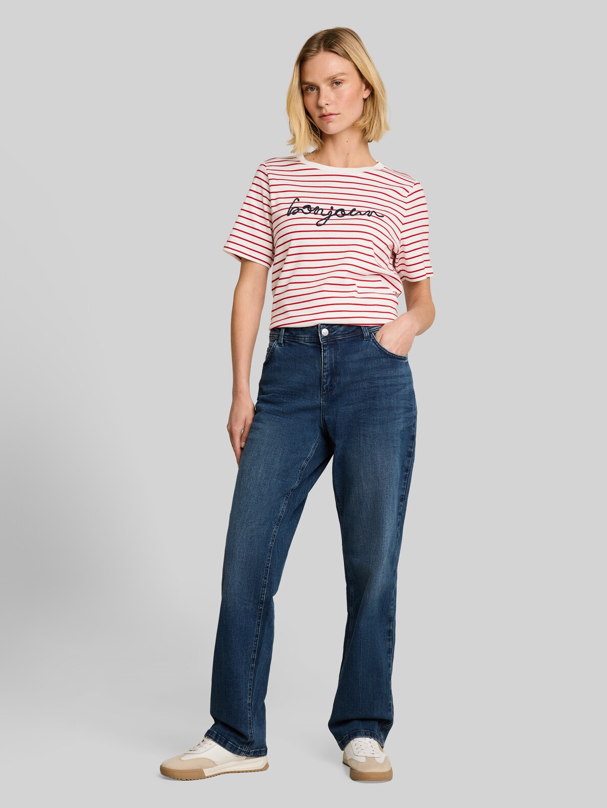 Shop The Look
