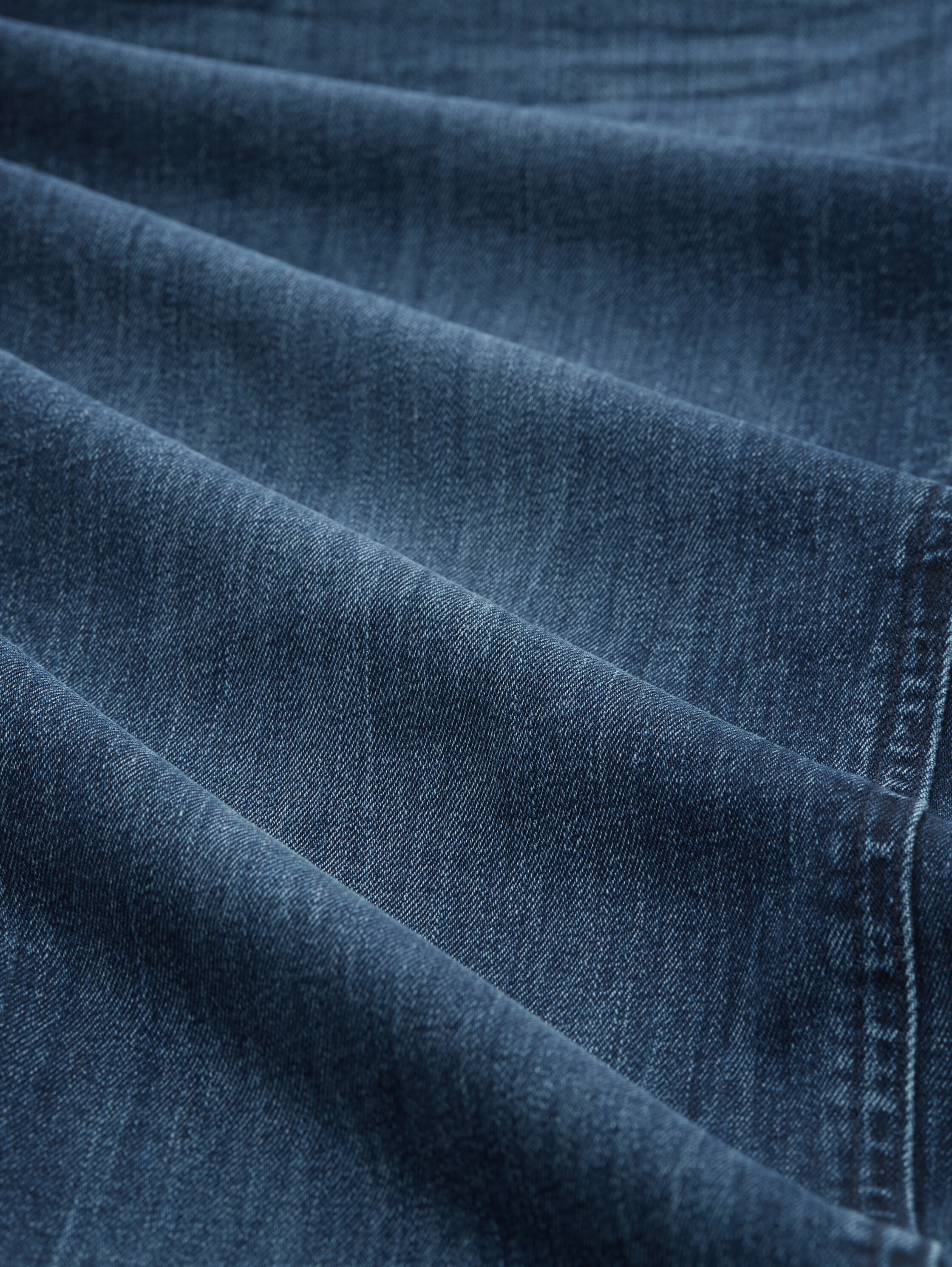TTALEXA Straight Jeans mit Bio-Baumwolle - 7