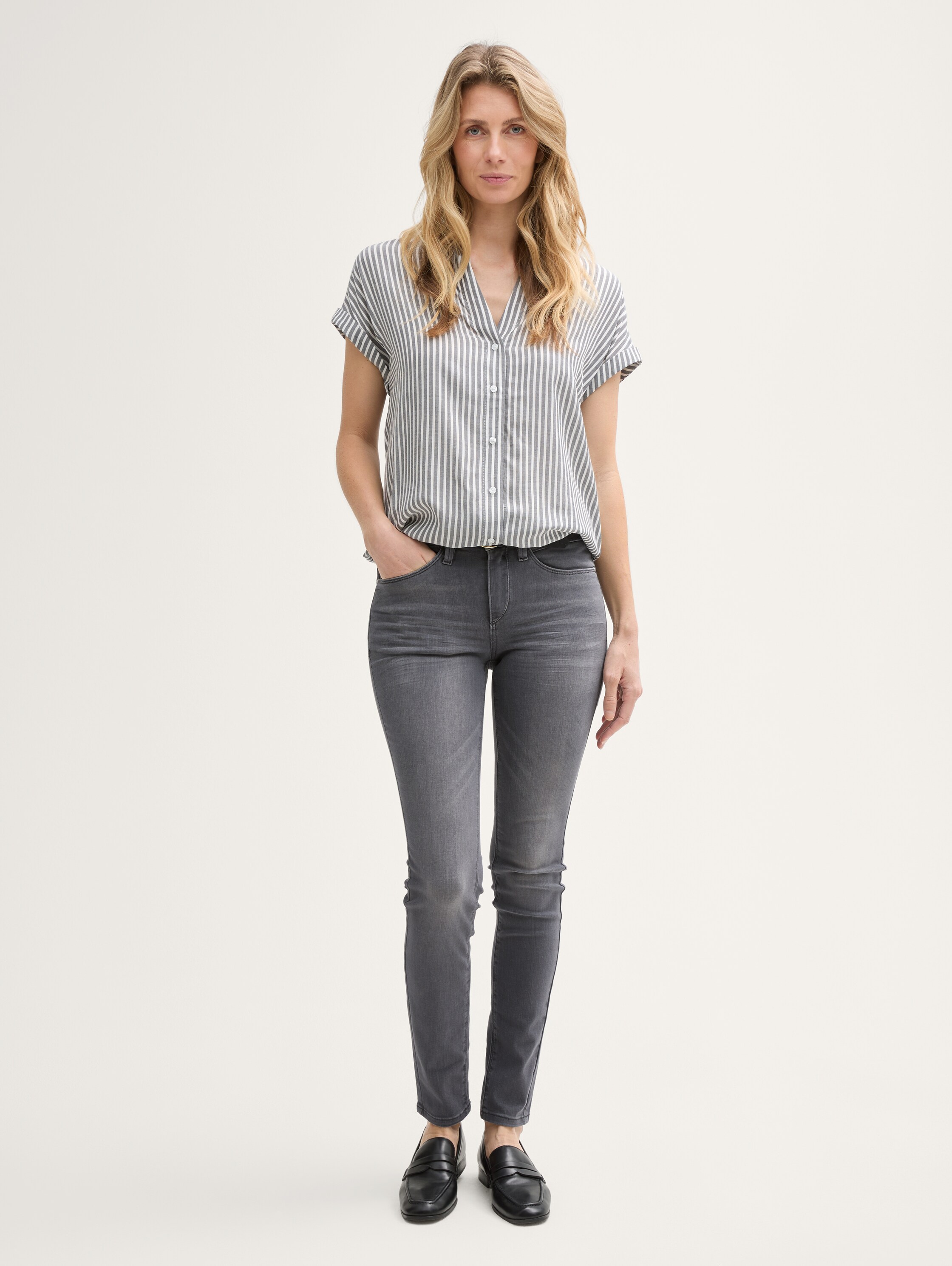 TTALEXA Skinny Jeans - 1