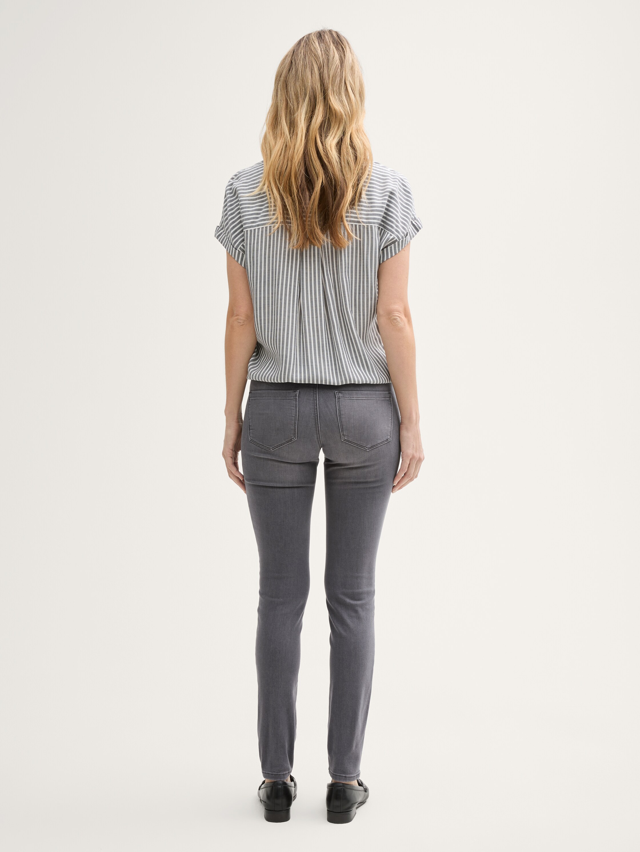 TTALEXA Skinny Jeans - 2