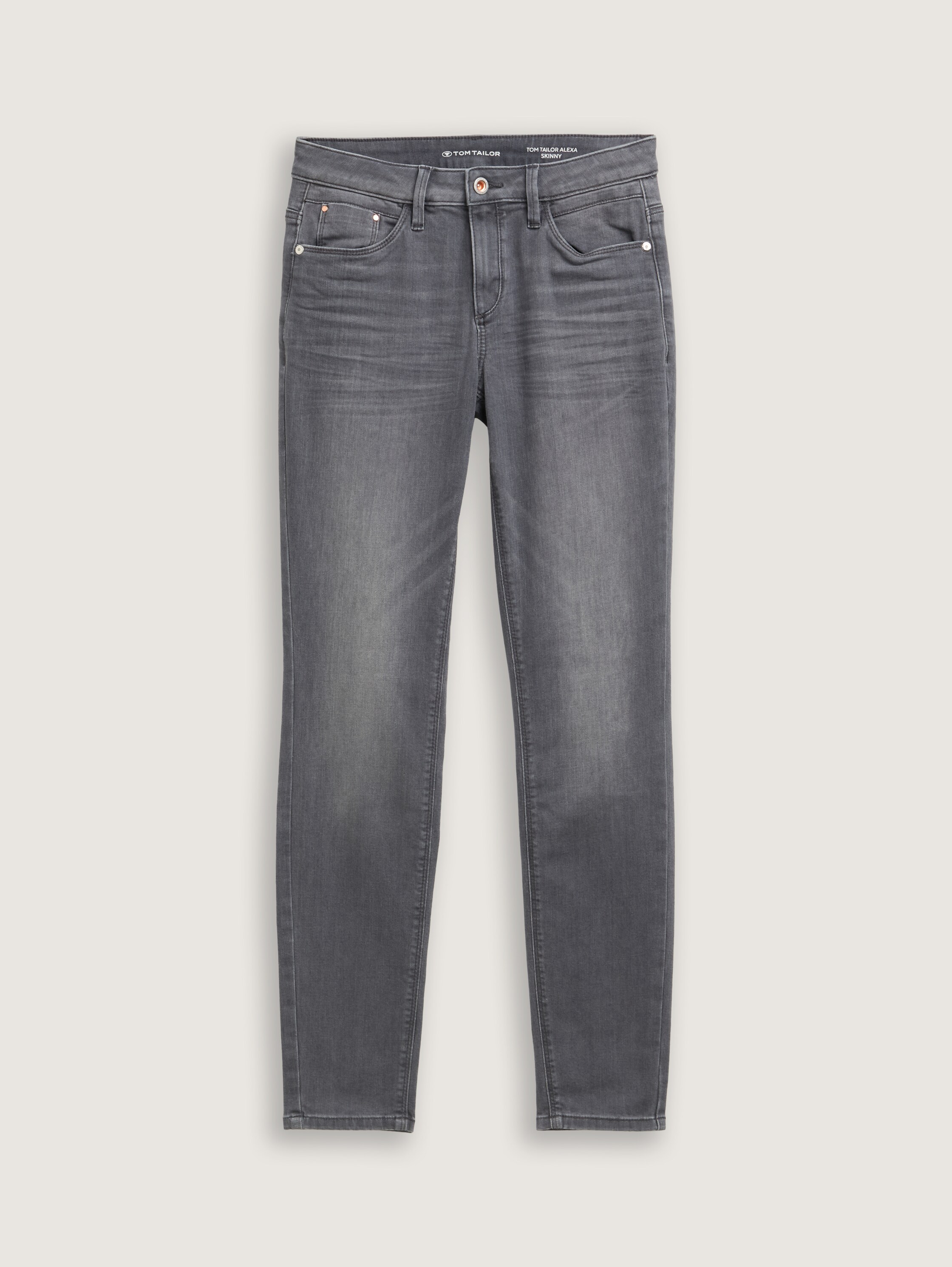 TTALEXA Skinny Jeans - 3
