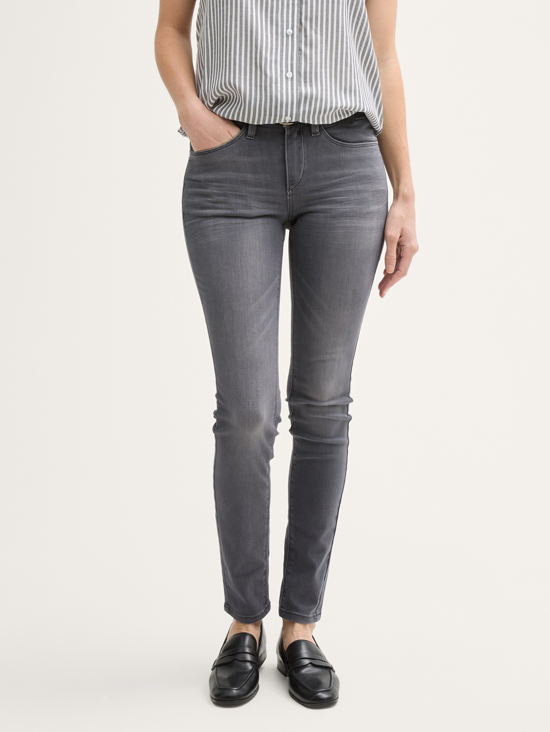 TTALEXA Skinny Jeans - 5