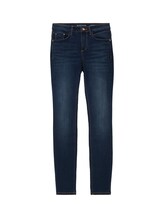 Ausgewählt, TTALEXA SKINNY Jeans von Tom Tailor, blau