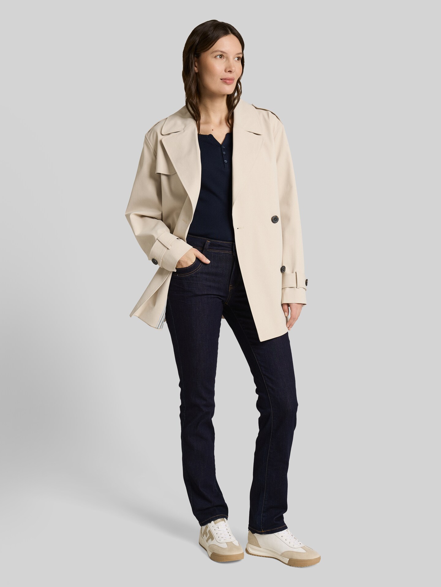 Shop The Look