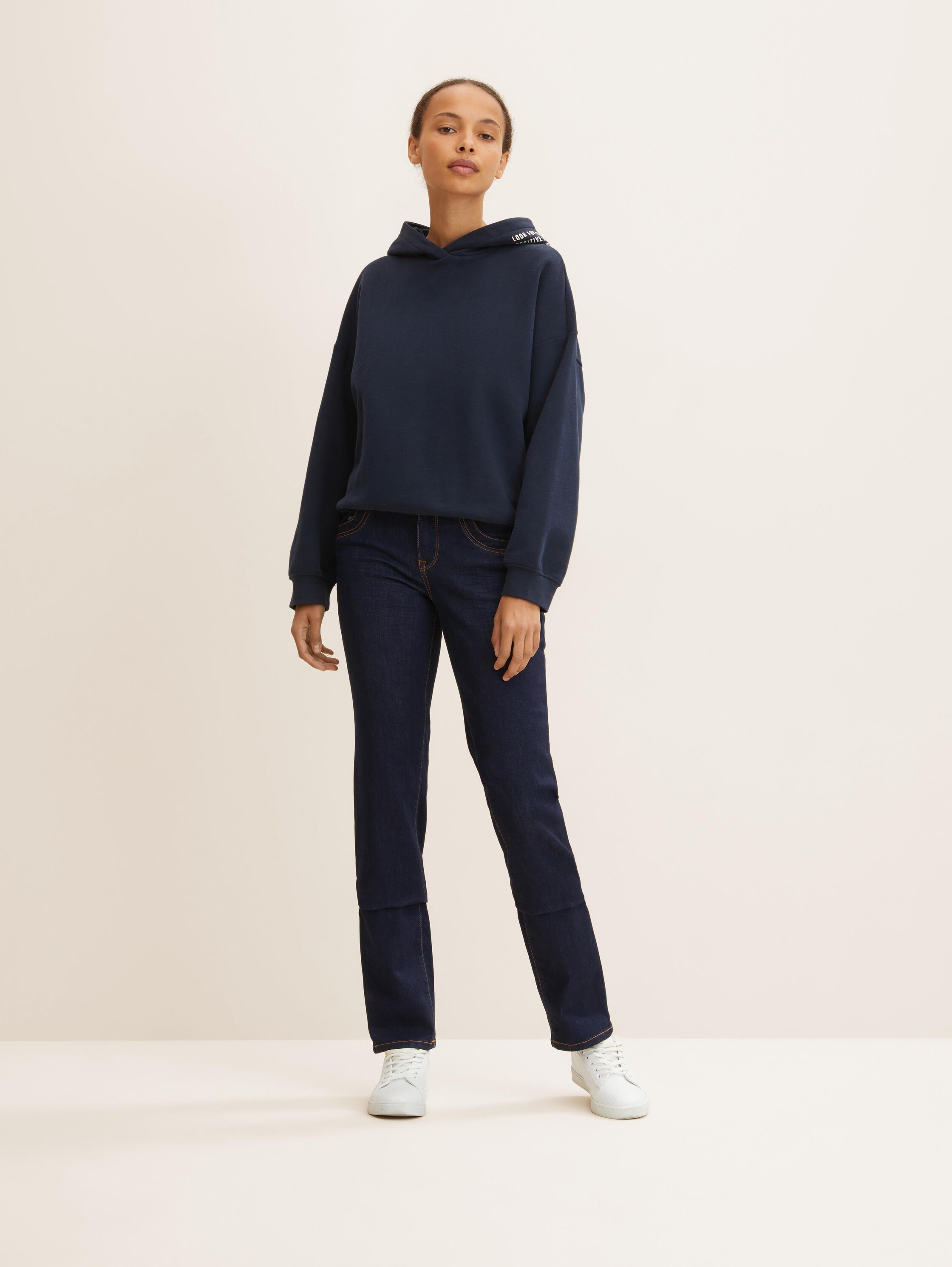 TTALEXA Straight Jeans mit Bio-Baumwolle - 2