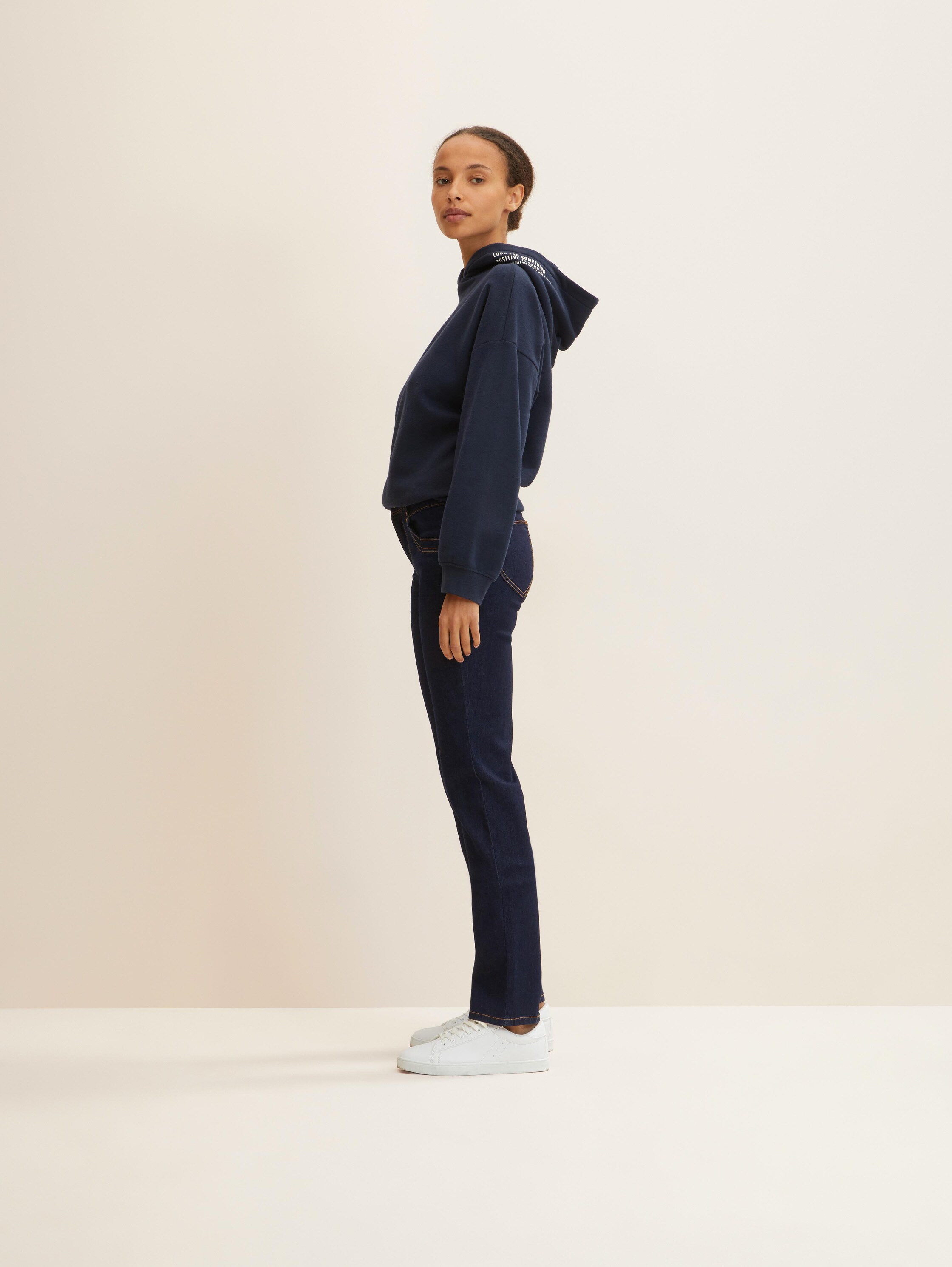 TTALEXA Straight Jeans mit Bio-Baumwolle - 8