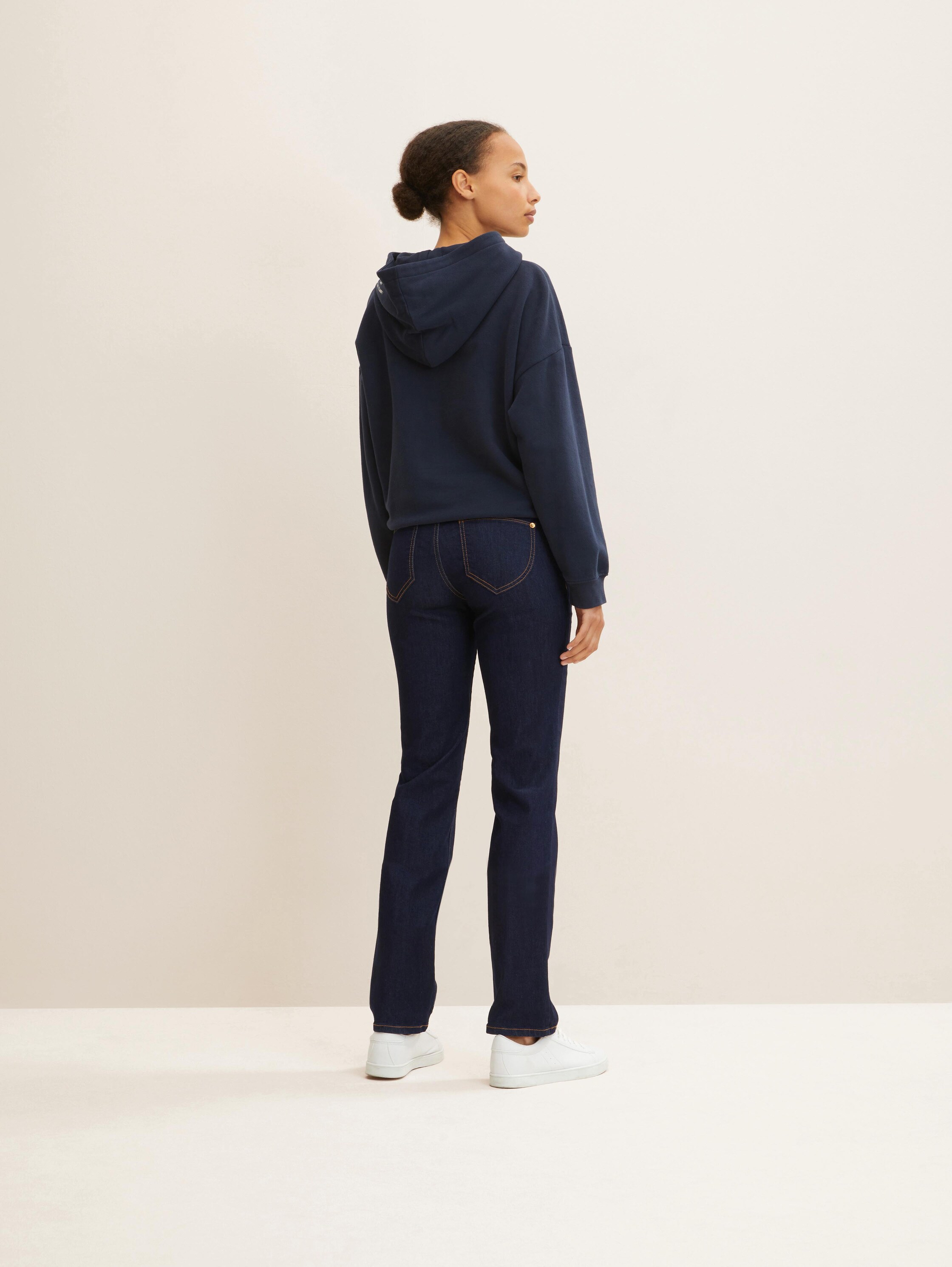 TTALEXA Straight Jeans mit Bio-Baumwolle - 3