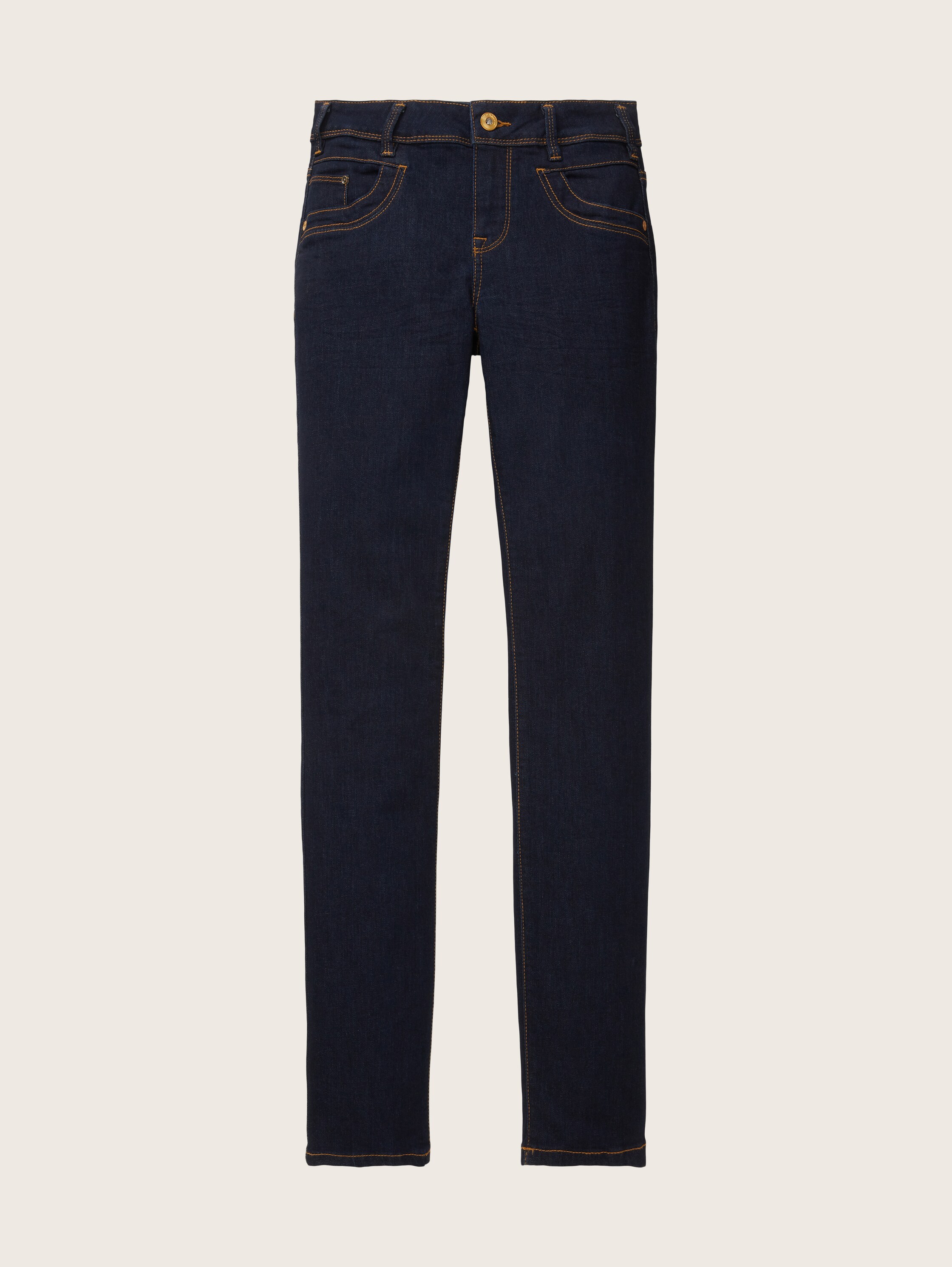 TTALEXA Straight Jeans mit Bio-Baumwolle - 4