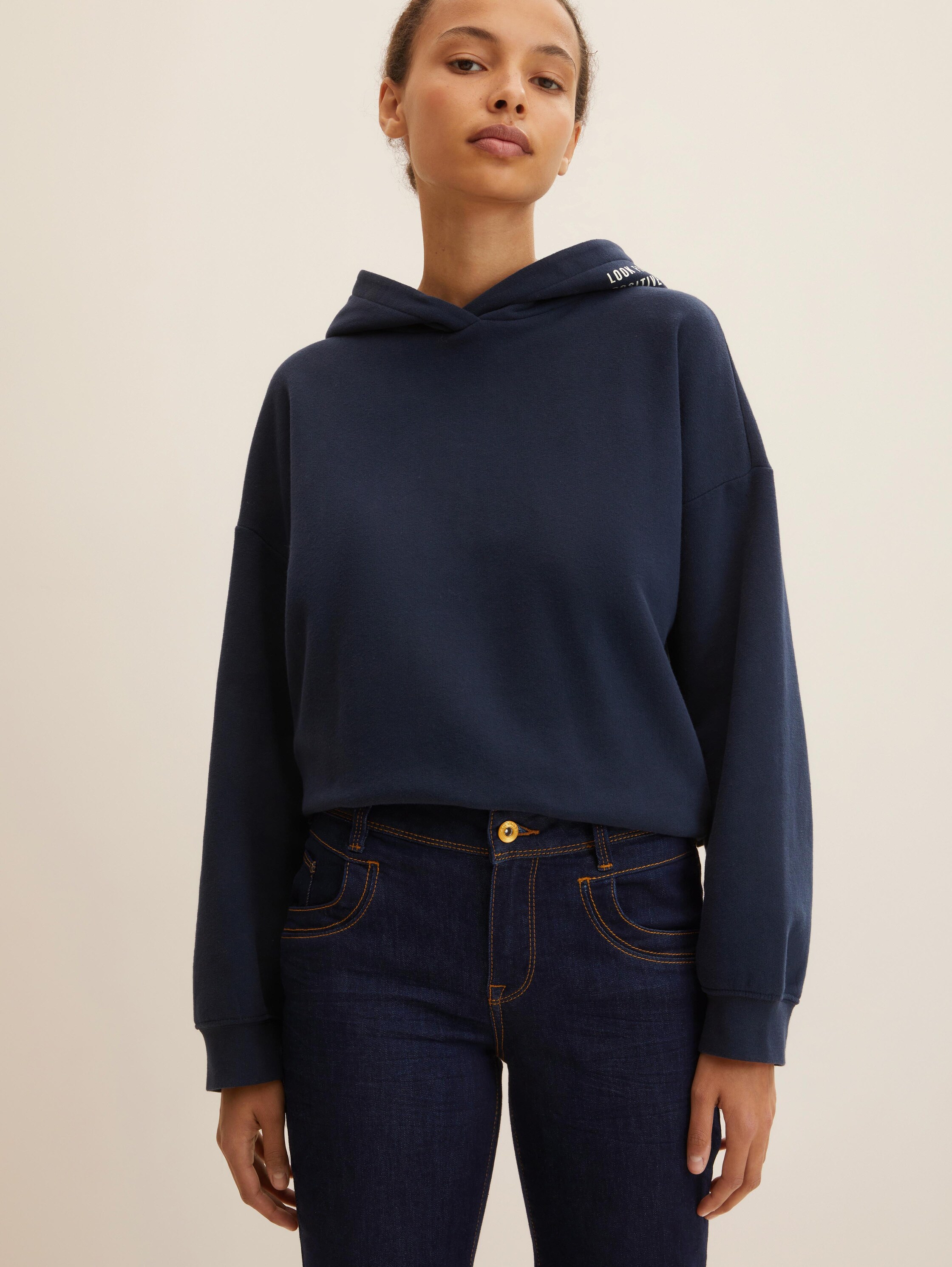 TTALEXA Straight Jeans mit Bio-Baumwolle - 5