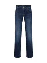 Ausgewählt, TTALEXA STRAIGHT Jeans von Tom Tailor, blau
