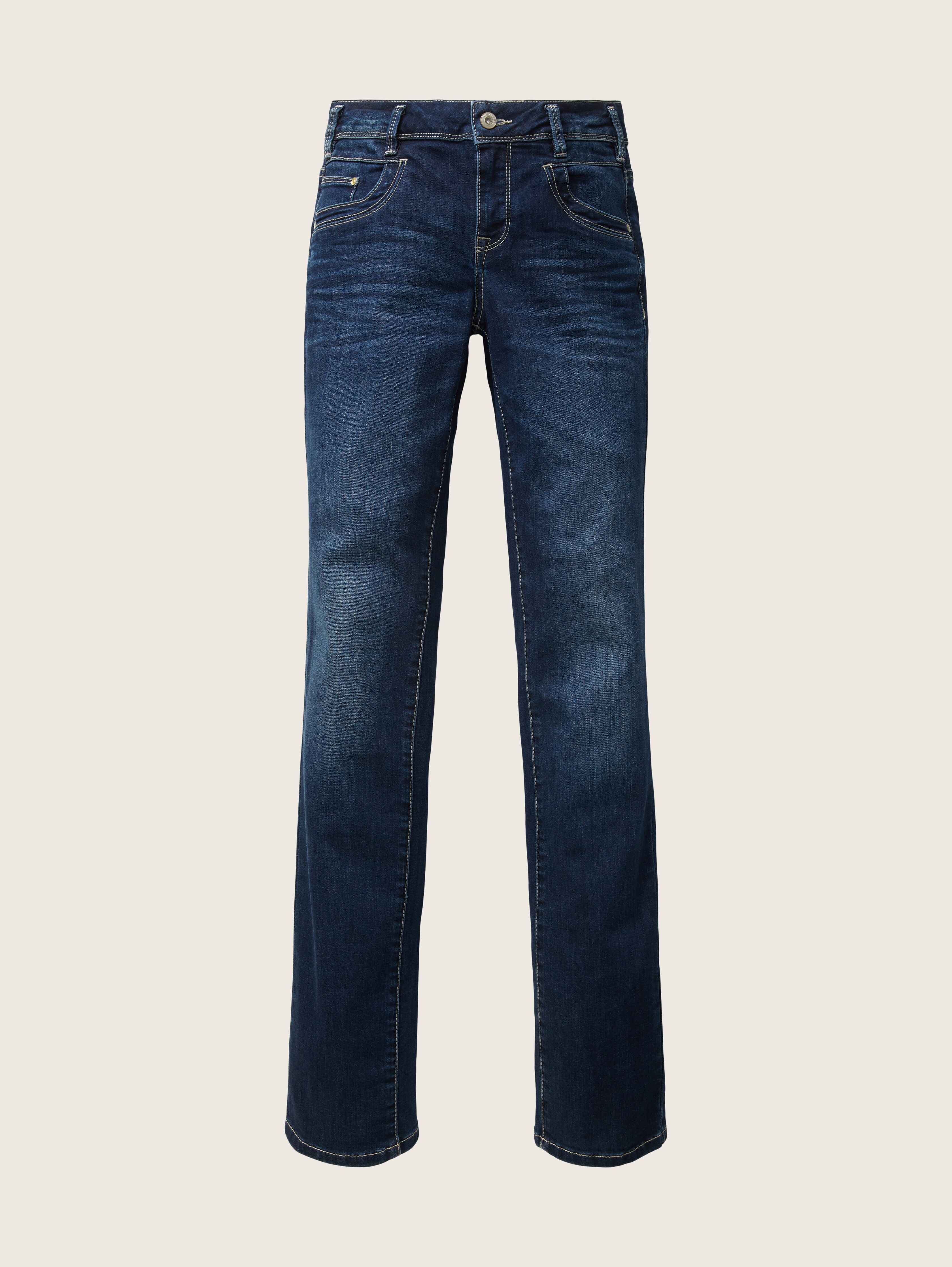 TTALEXA Straight Jeans by Tom Tailor