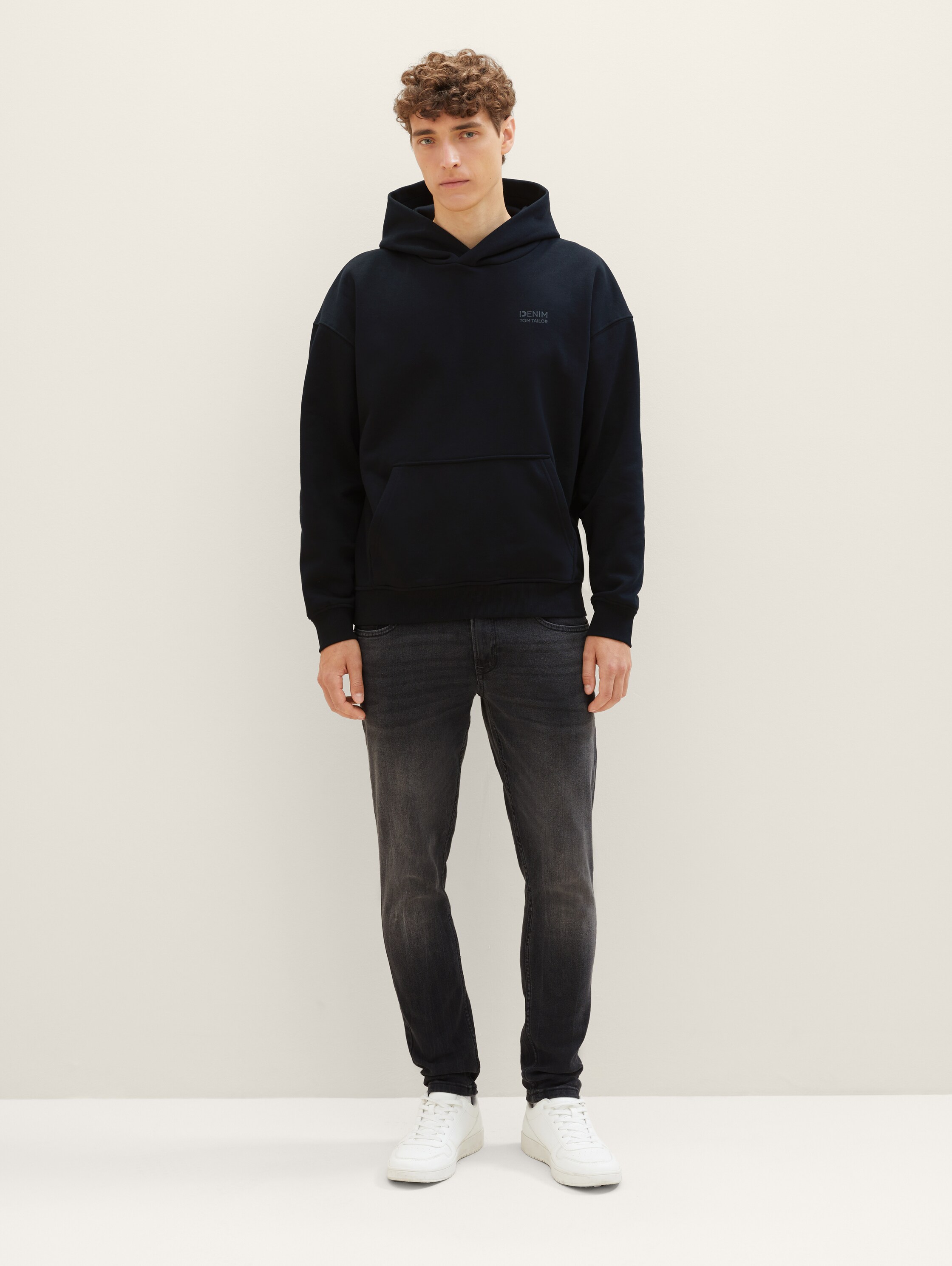 TTCULVER Skinny Jeans - 1