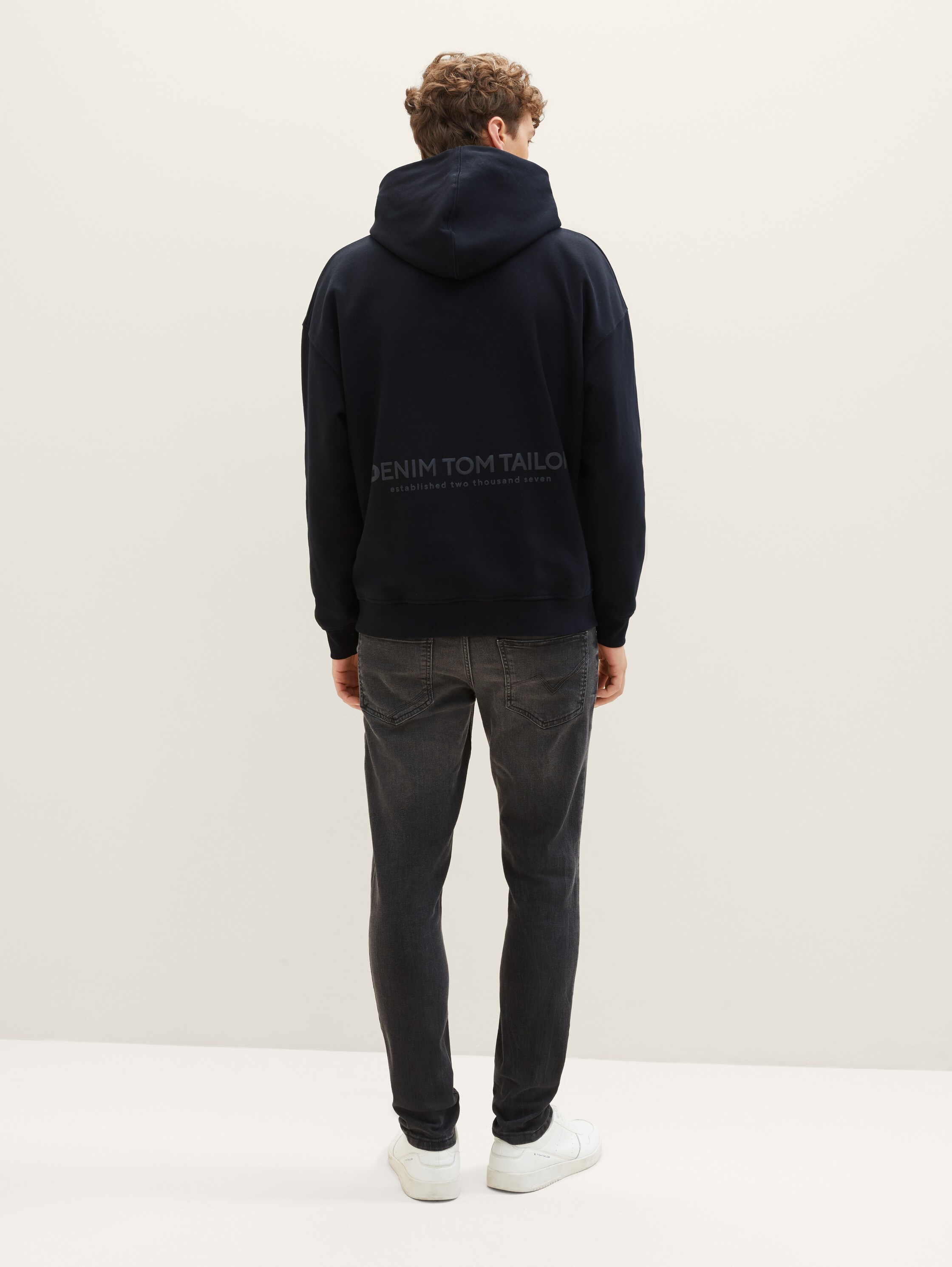 TTCULVER Skinny Jeans - 2