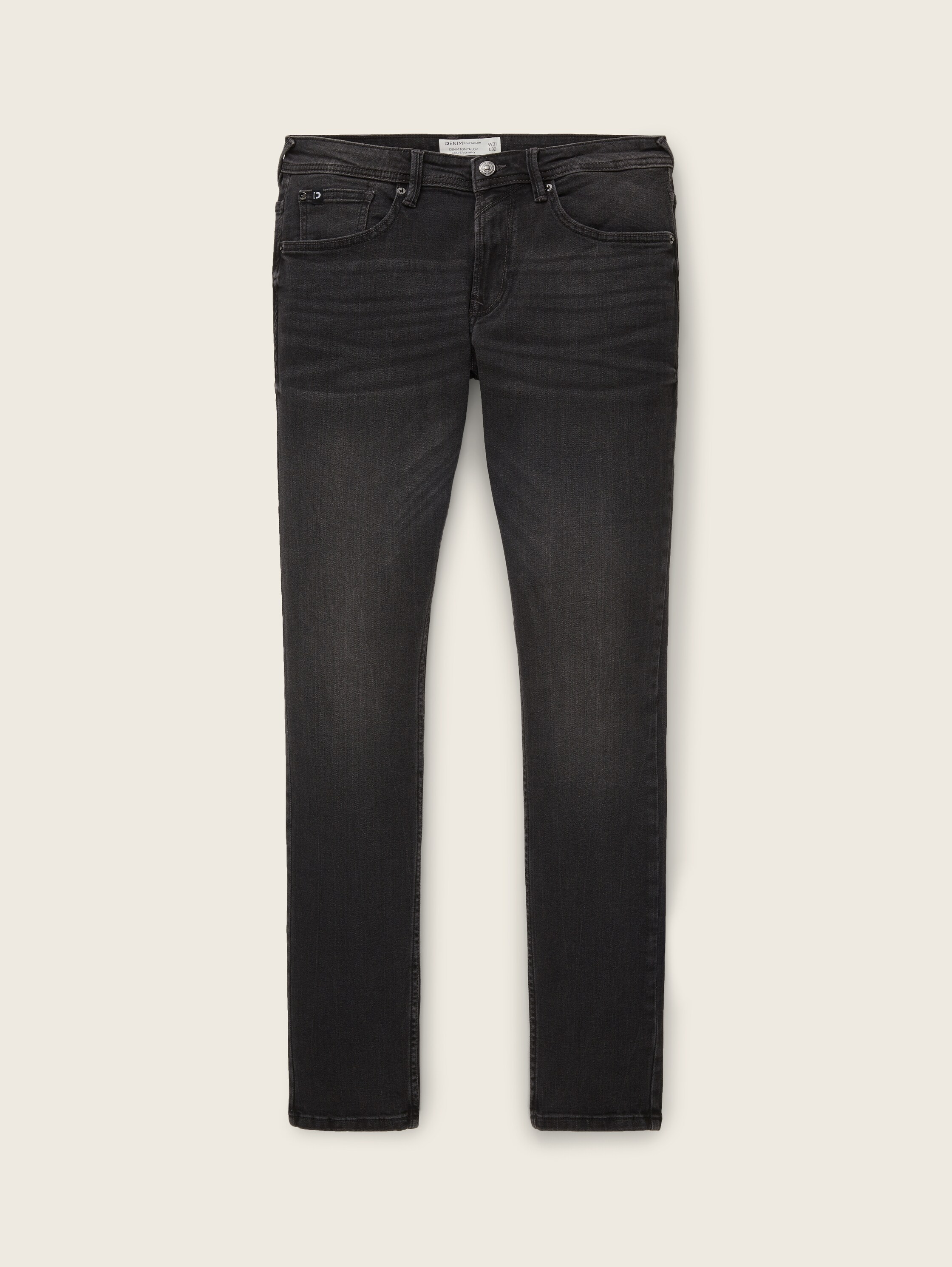 TTCULVER Skinny Jeans - 3