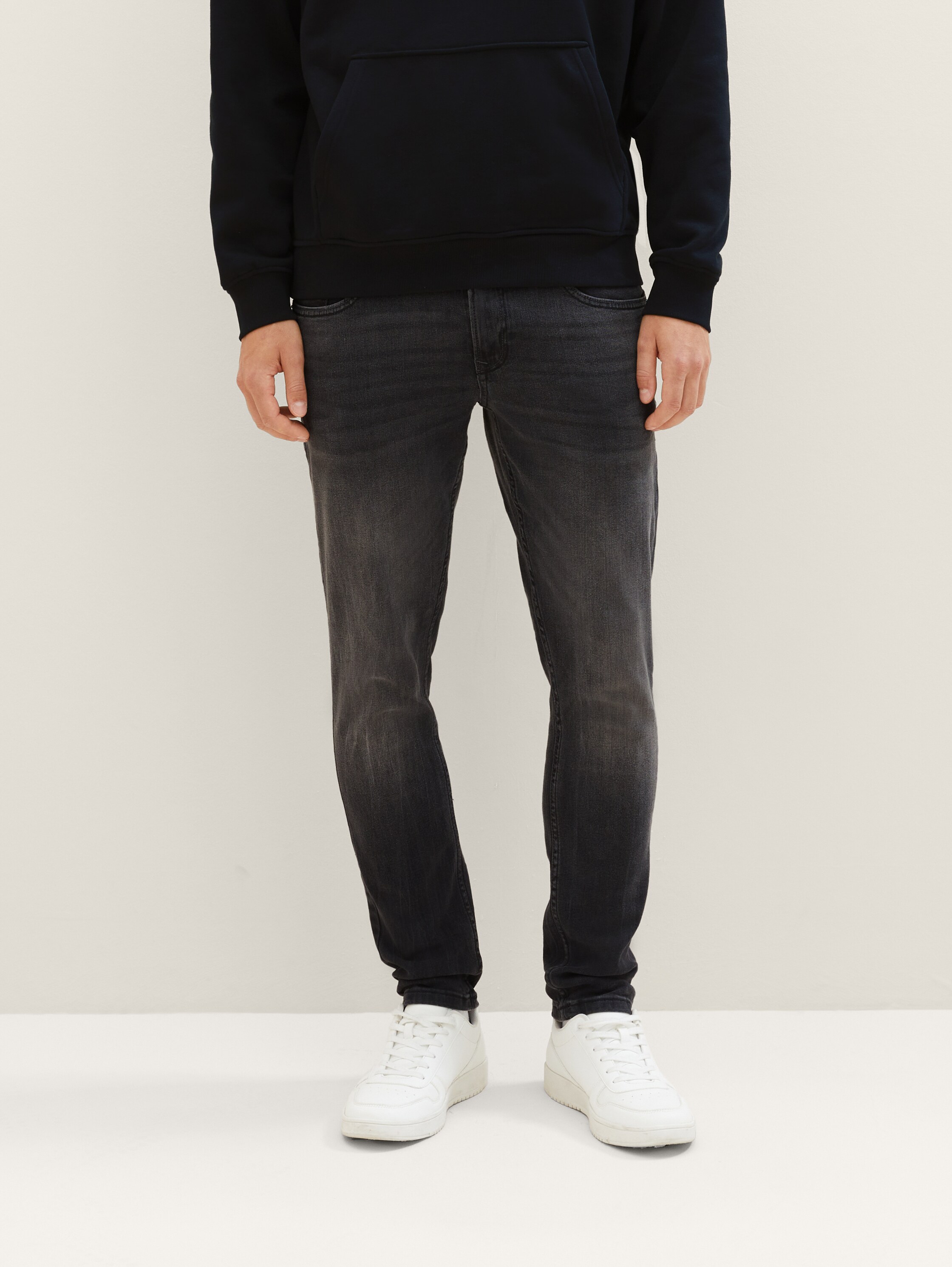 TTCULVER Skinny Jeans - 5