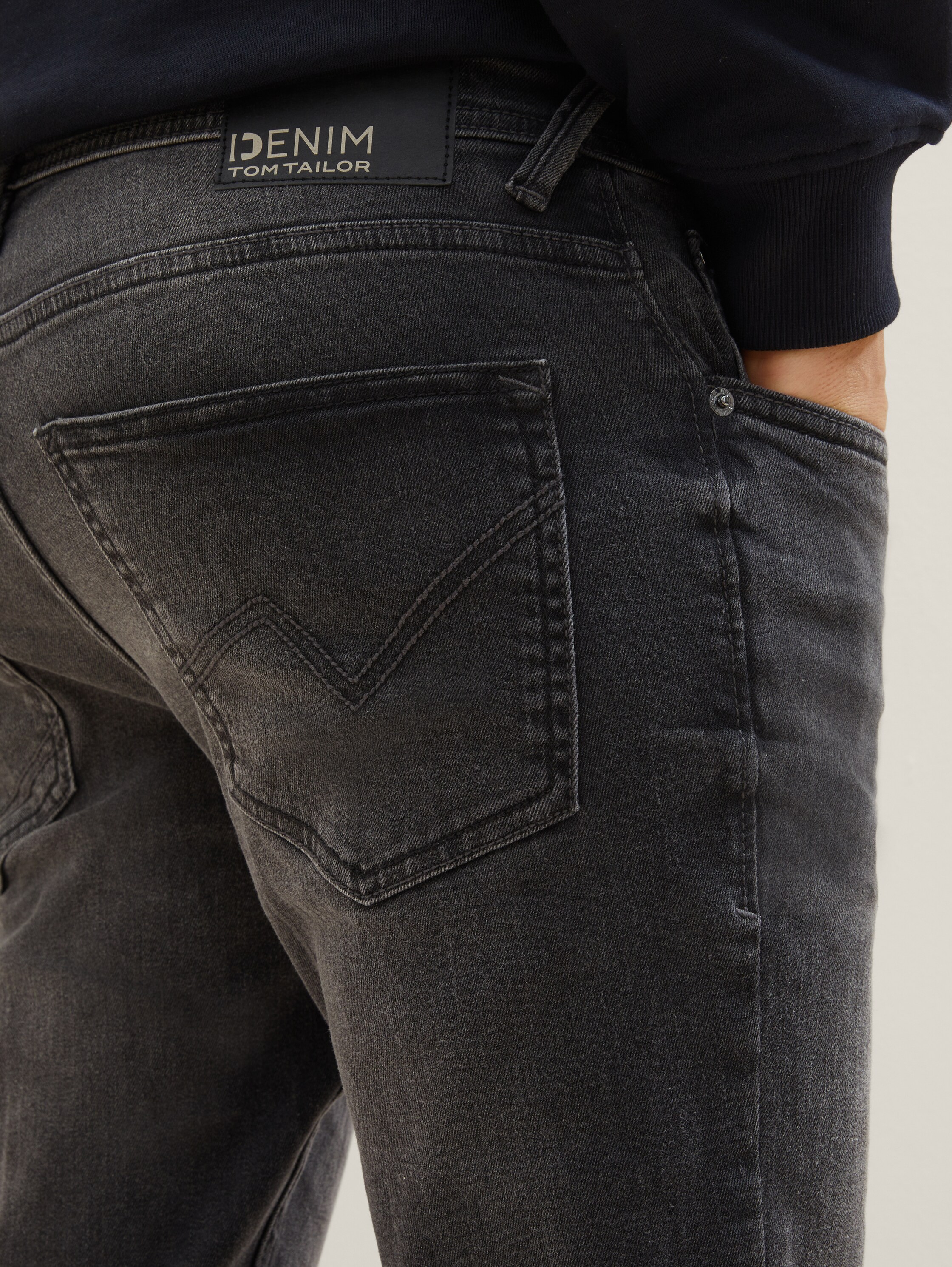 TTCULVER Skinny Jeans - 4