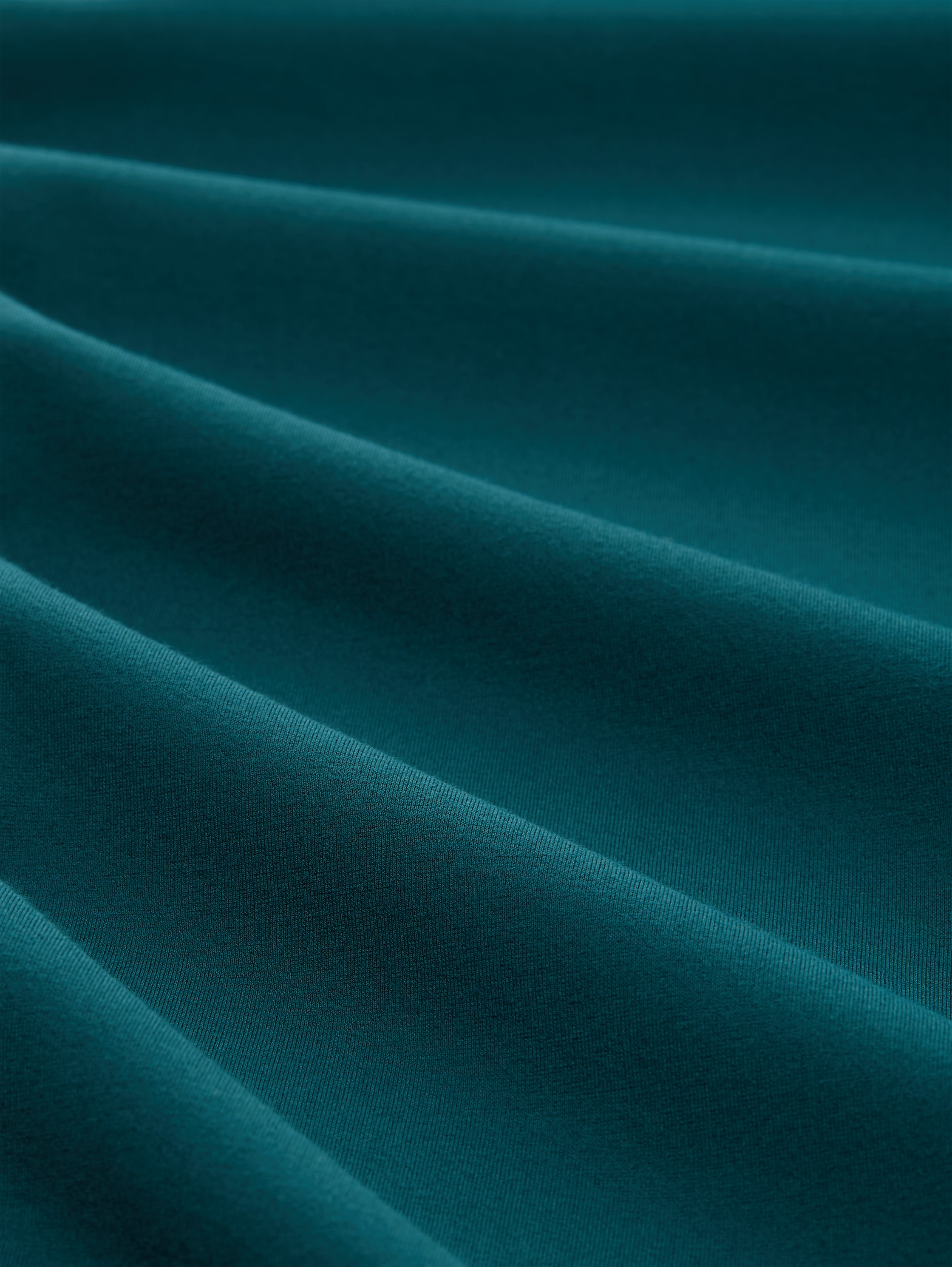 Loose Fit Stoffhose - deep_meadow_green - 