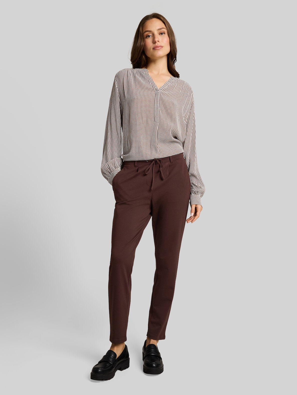 Shop The Look