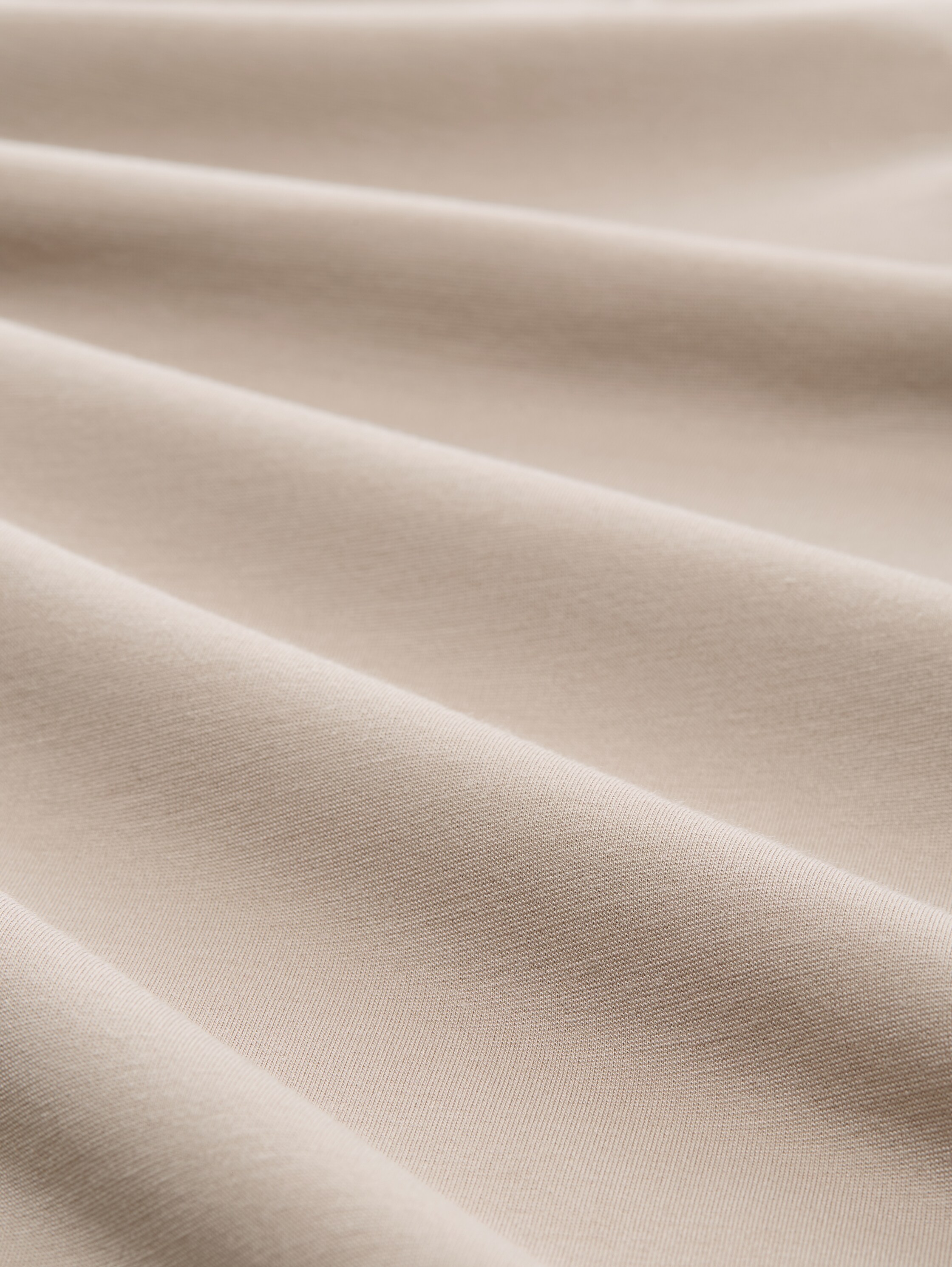 Loose Fit Stoffhose - soft_taupe_grey - 