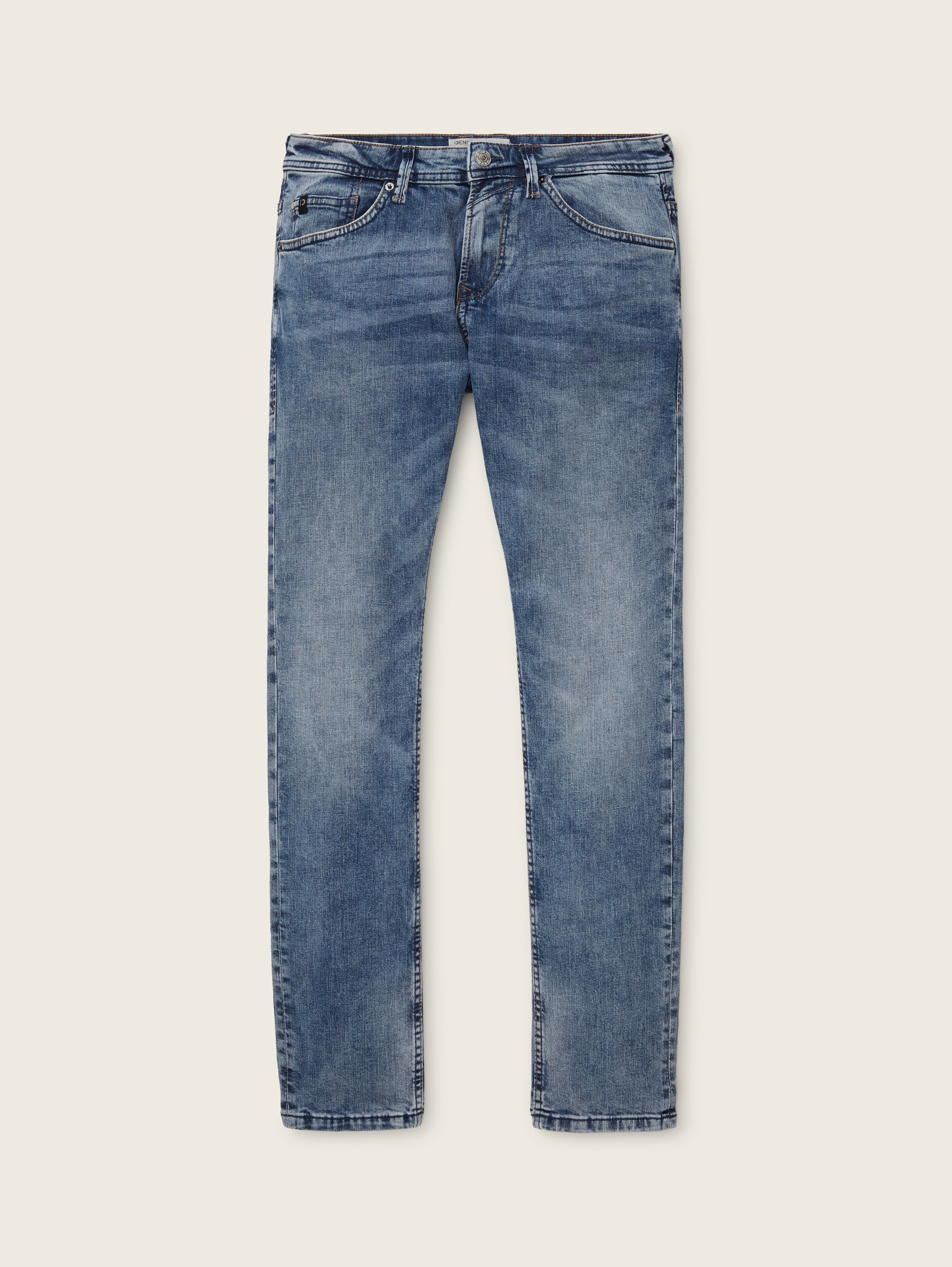 TTPIERS Slim Jeans - blau - 7 alt image