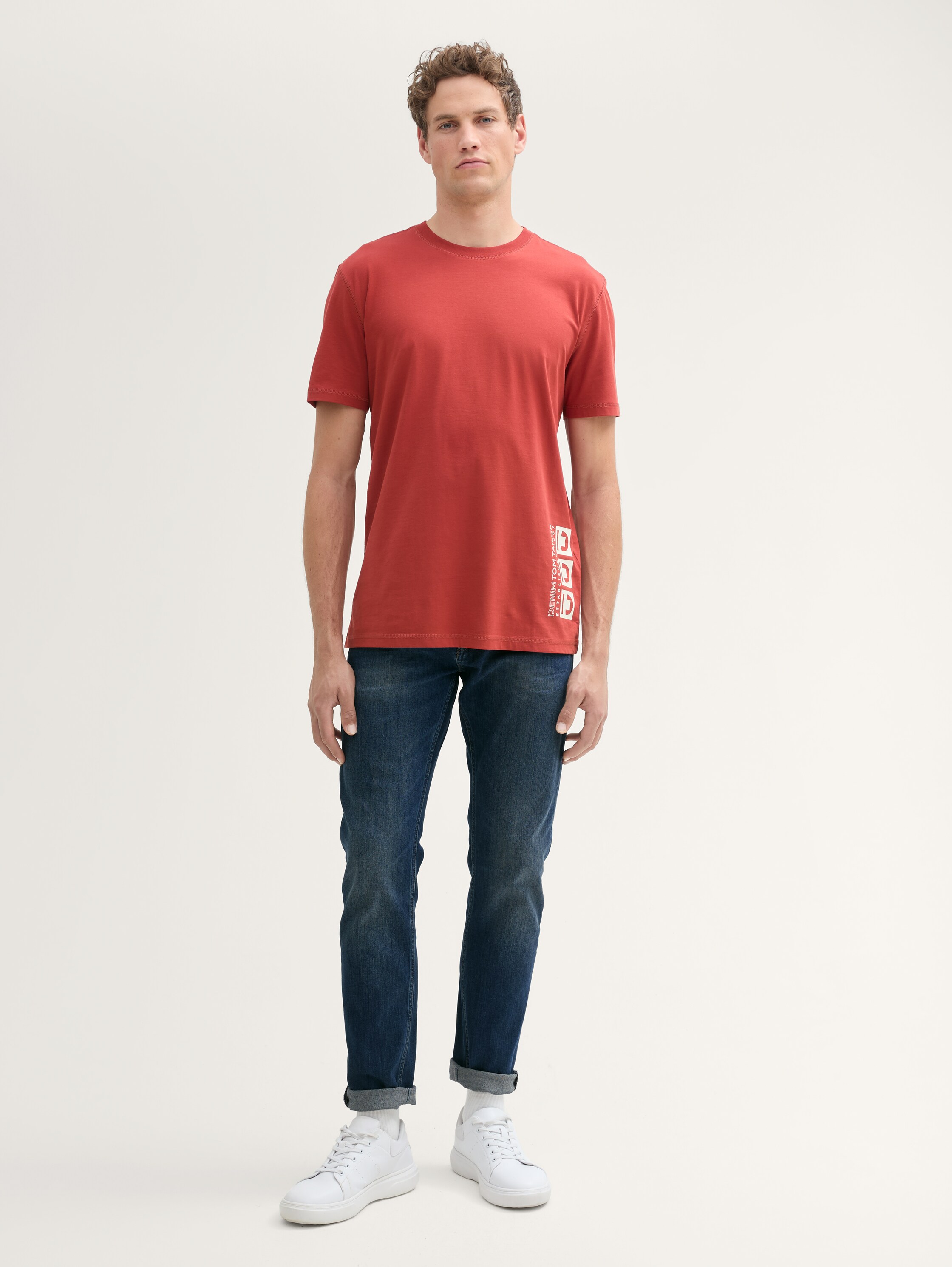 TTPIERS Slim Jeans - 2