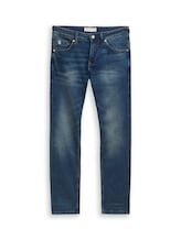 Nicht ausgewählt, TTPIERS SLIM Jeans von , blau