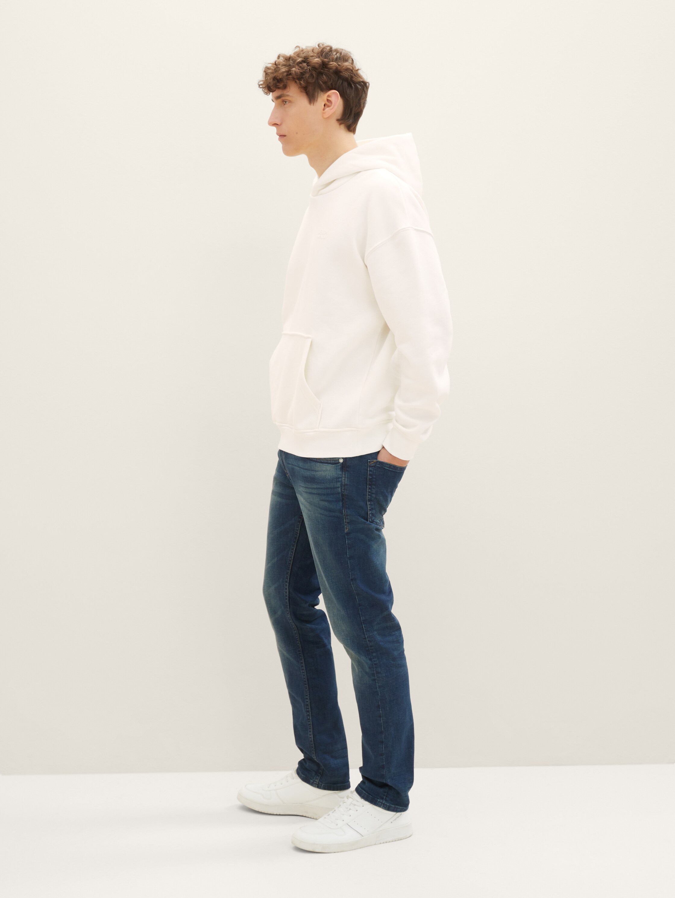 TTPIERS Slim Jeans - 8