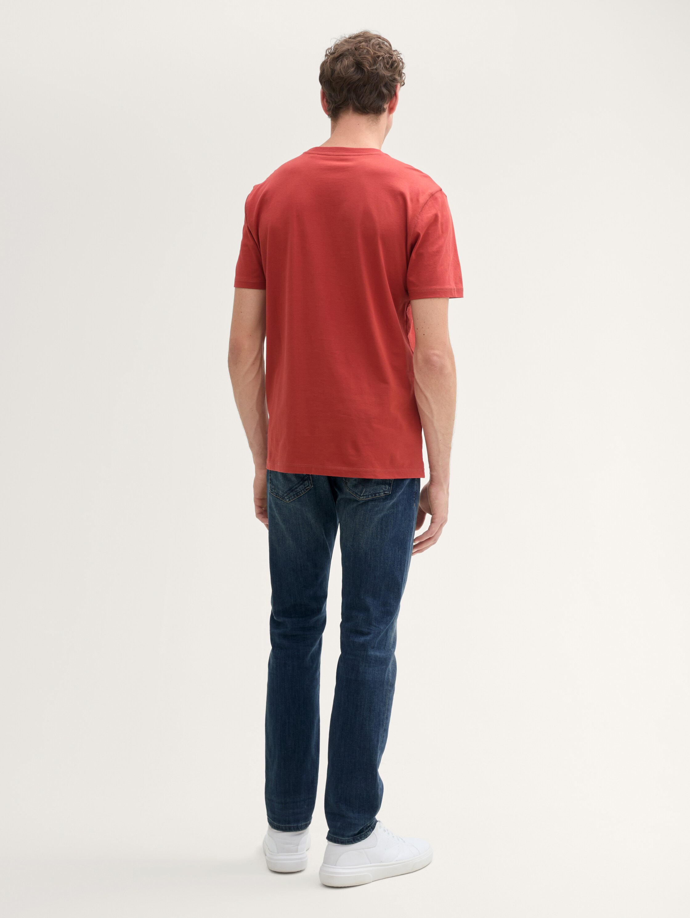TTPIERS Slim Jeans - 3