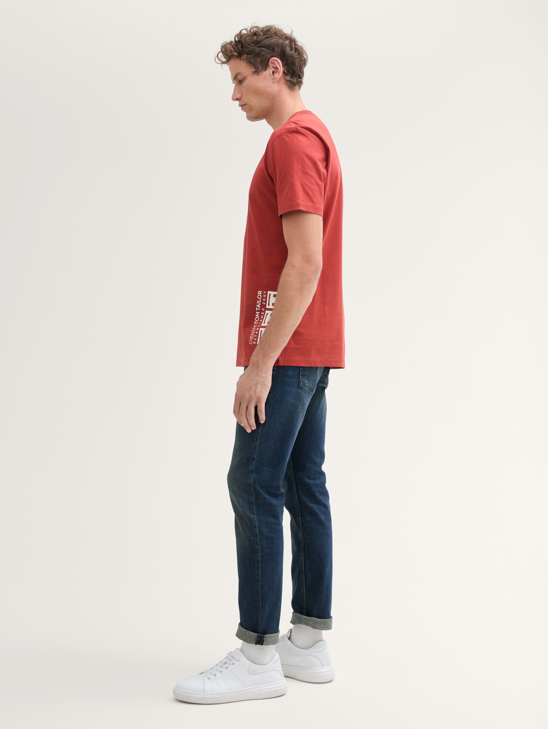 TTPIERS Slim Jeans - 1