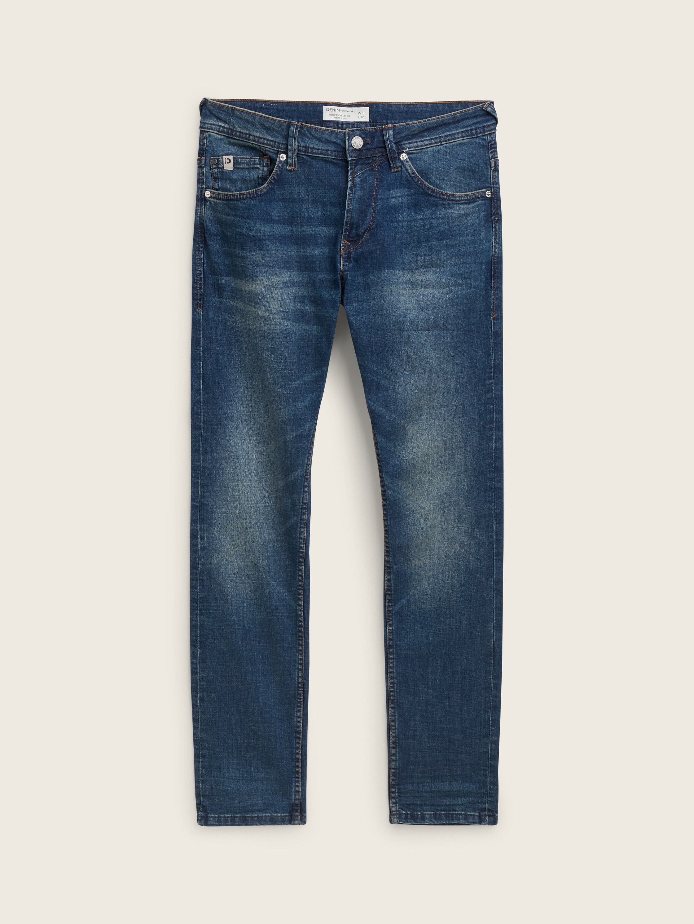 TTPIERS Slim Jeans - 4