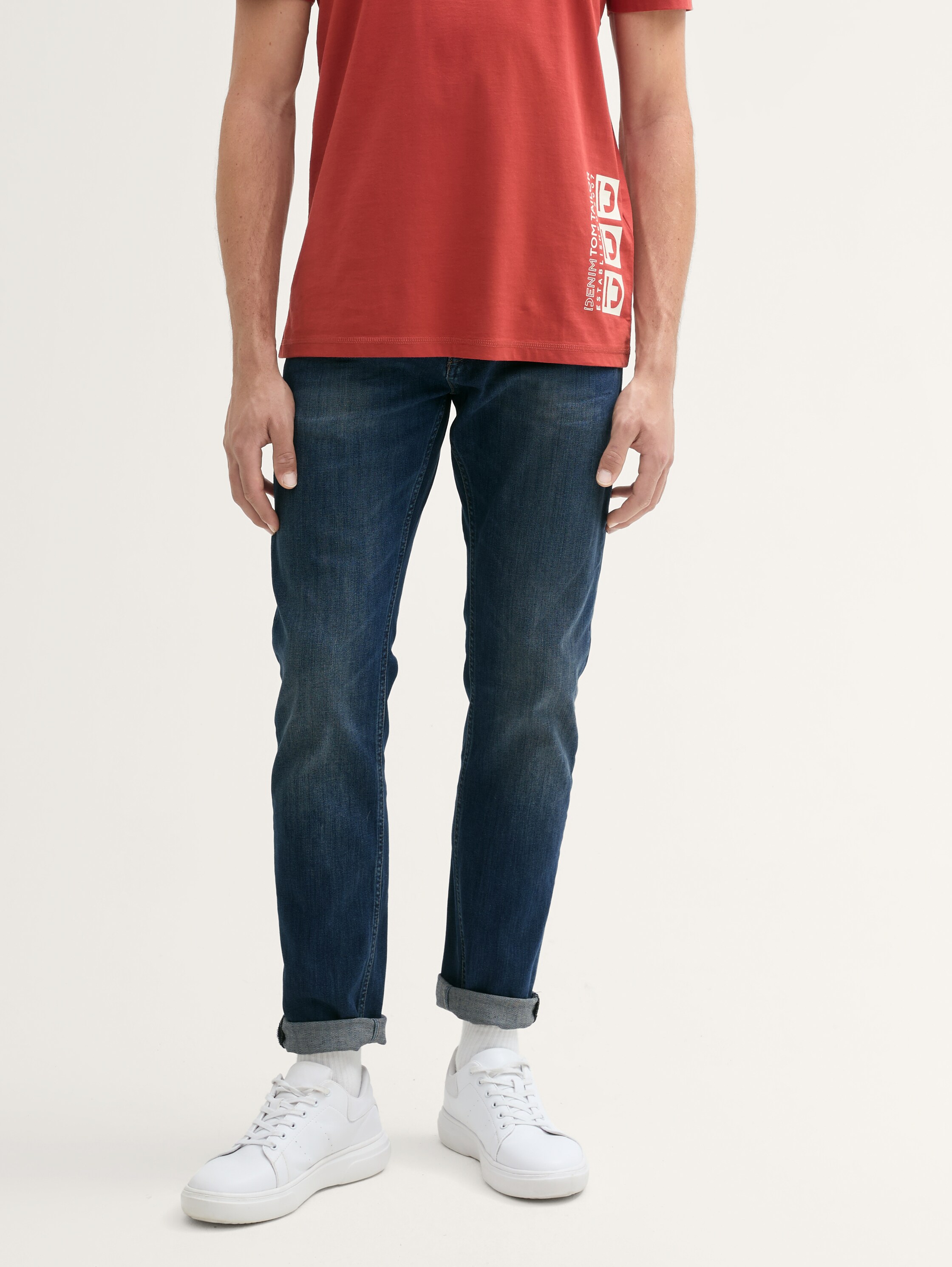 TTPIERS Slim Jeans - 6