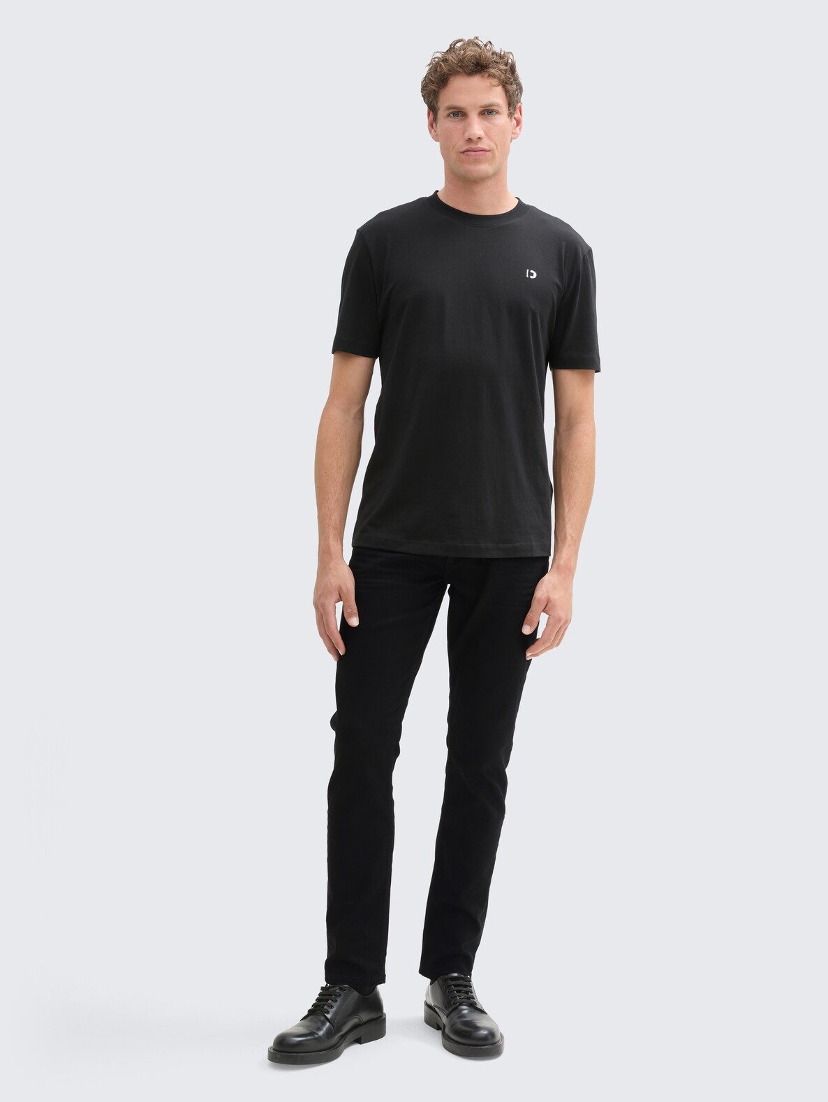 Shop The Look
