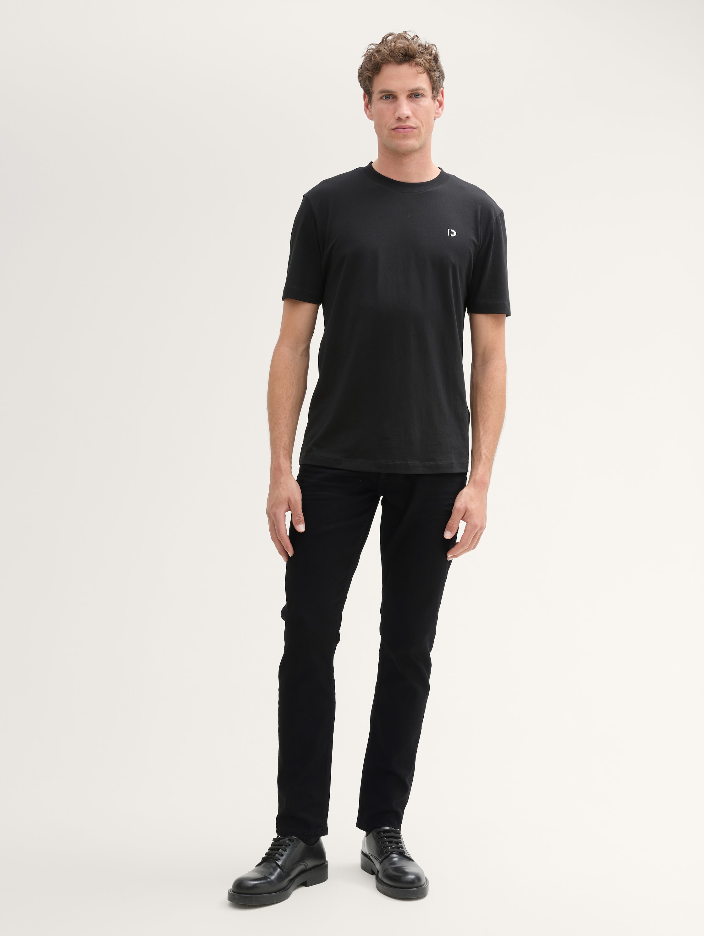 TTPIERS Slim Superstretch Jeans - 2