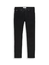 Selected, TTPIERS SLIM Superstretch Jeans by Tom Tailor, black