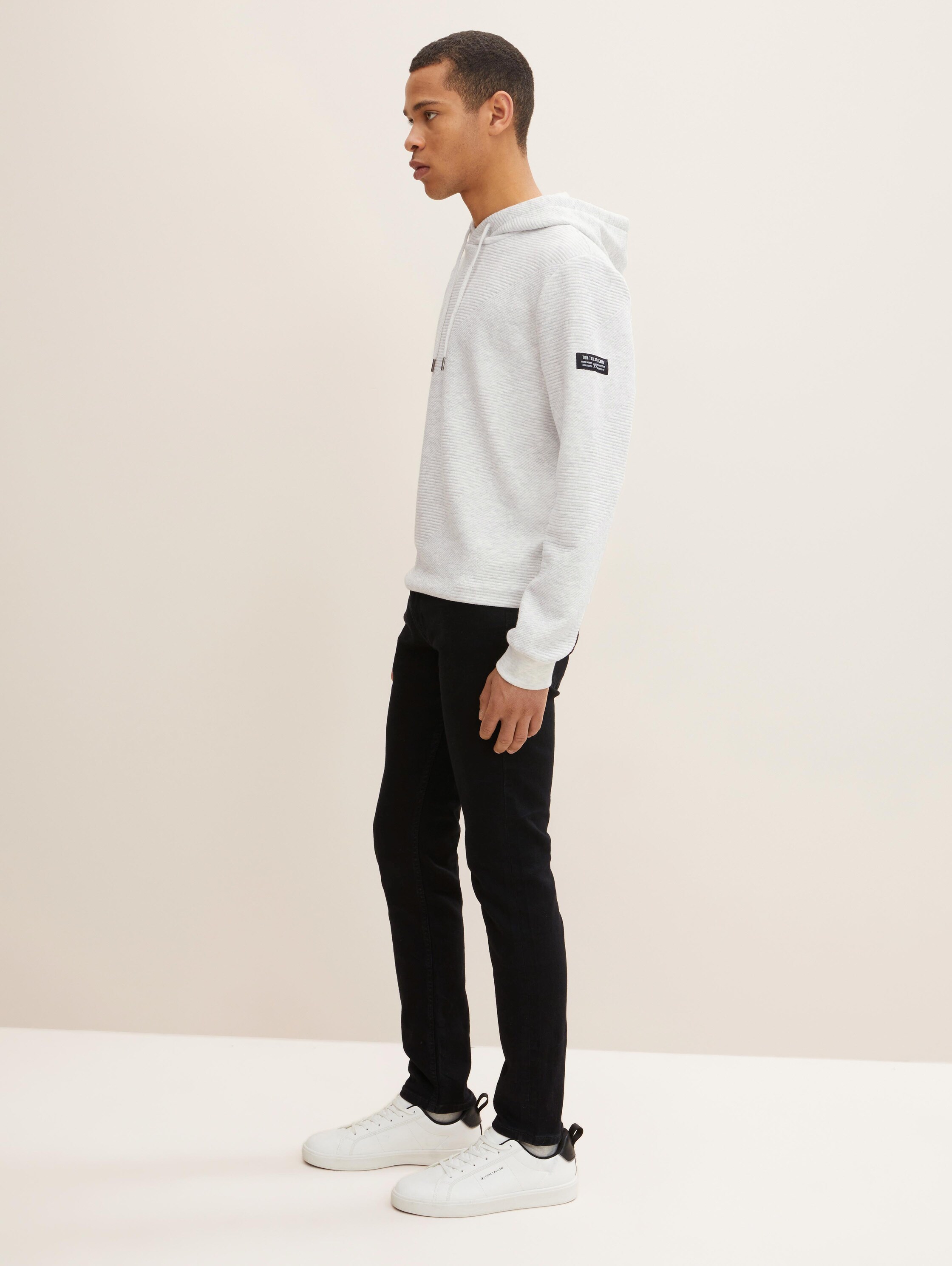 TTPIERS Slim Superstretch Jeans - 8