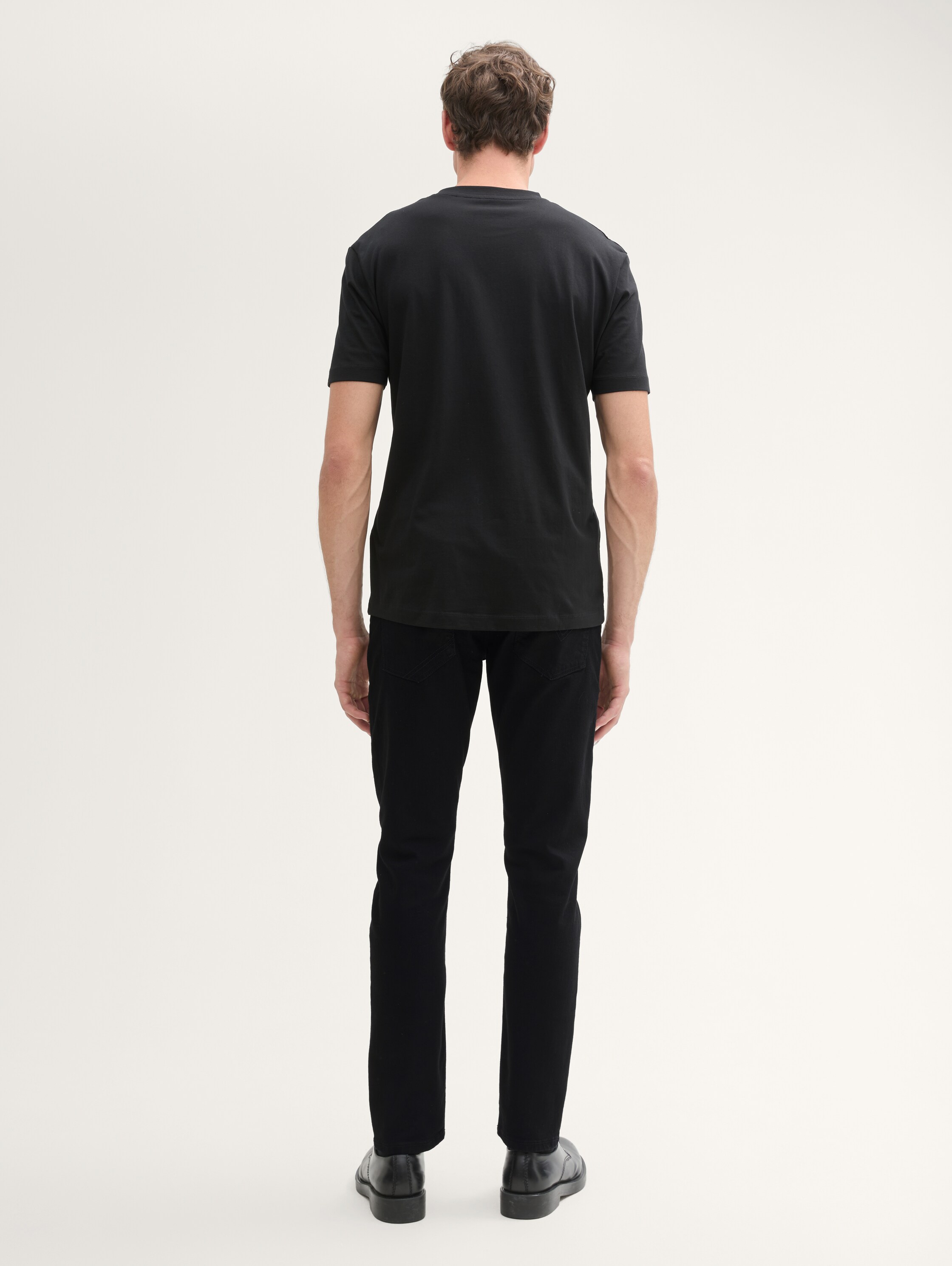 TTPIERS Slim Superstretch Jeans - 3