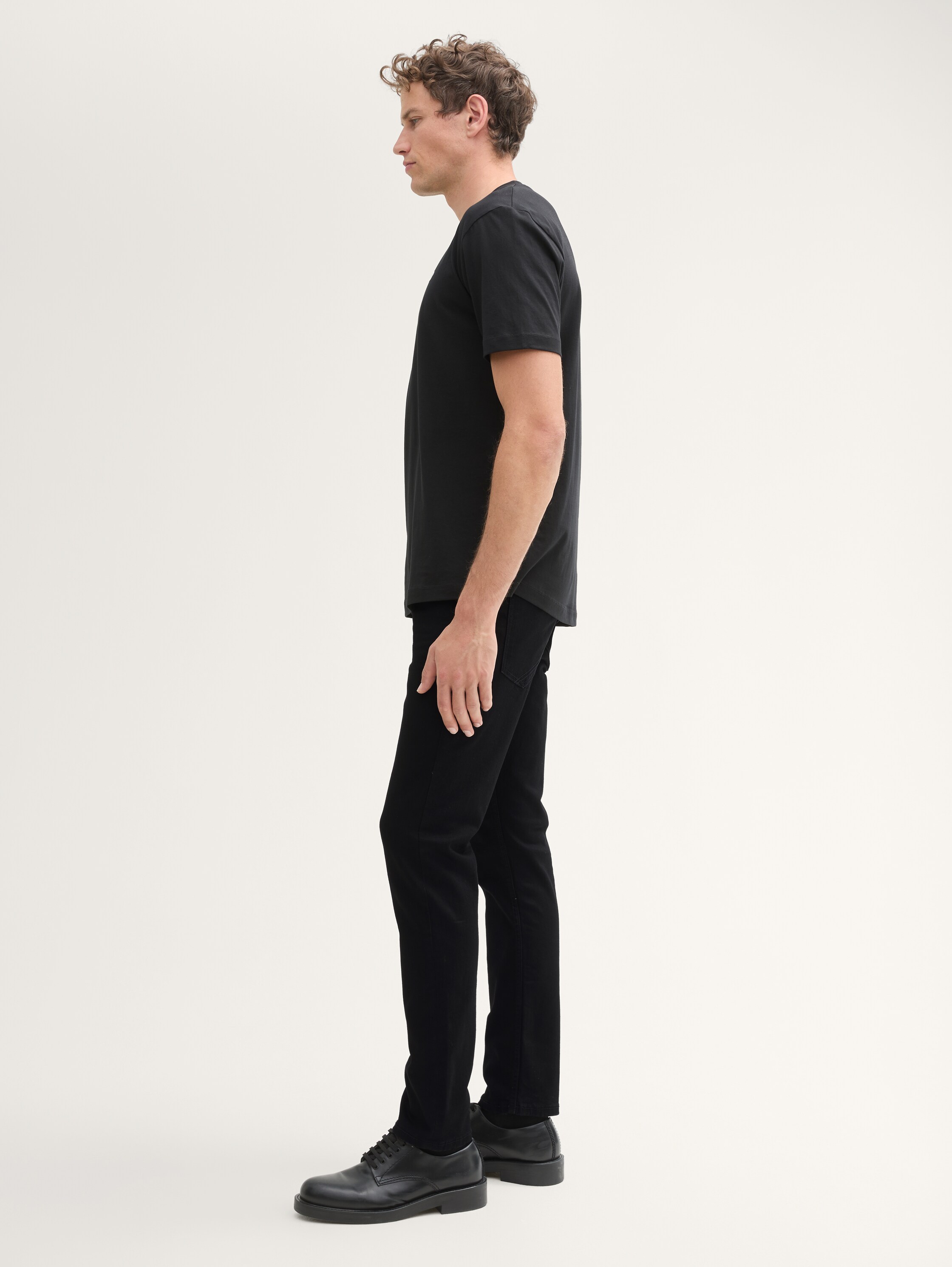TTPIERS Slim Superstretch Jeans - 1