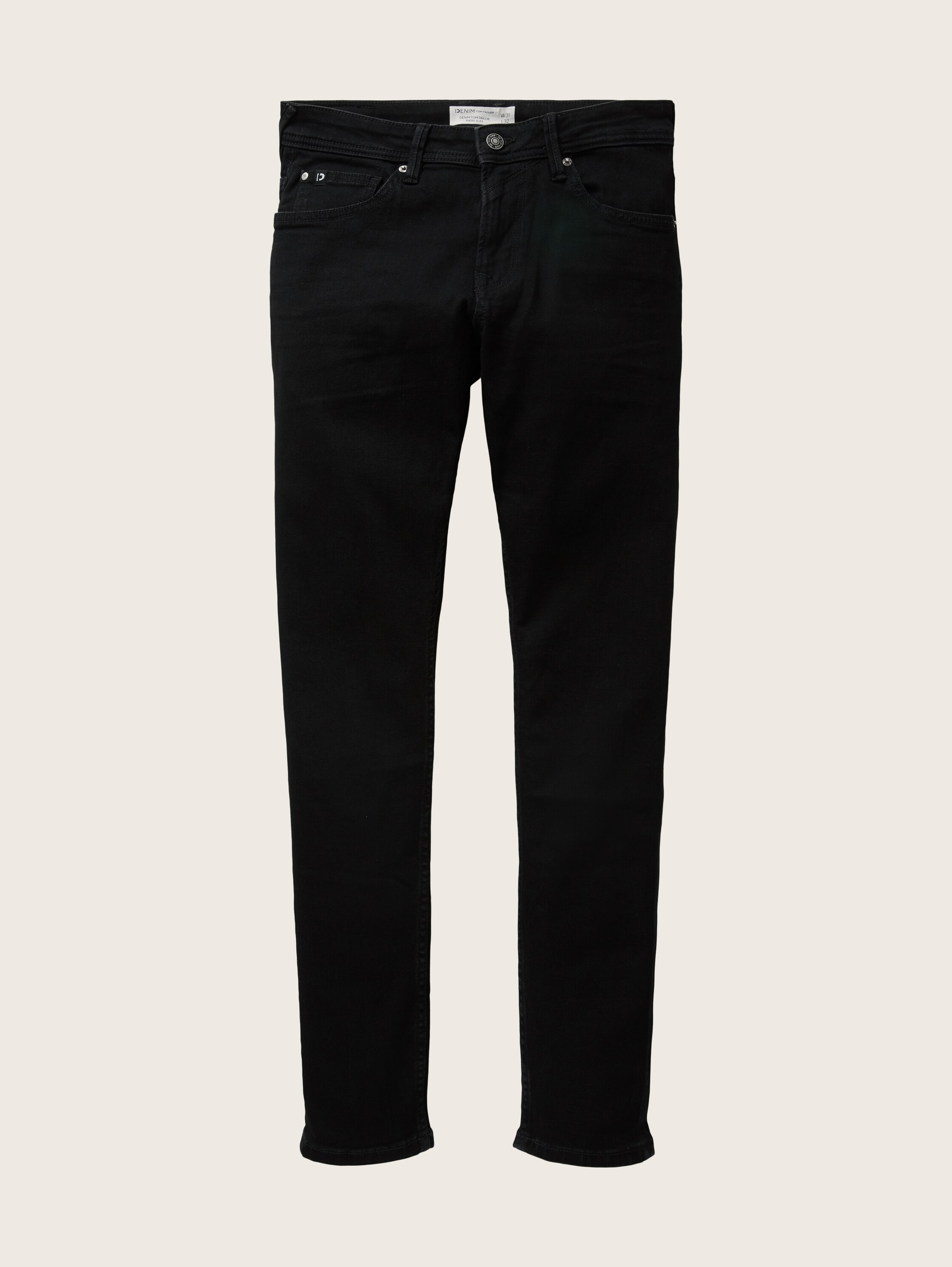 TTPIERS Slim Superstretch Jeans - 4