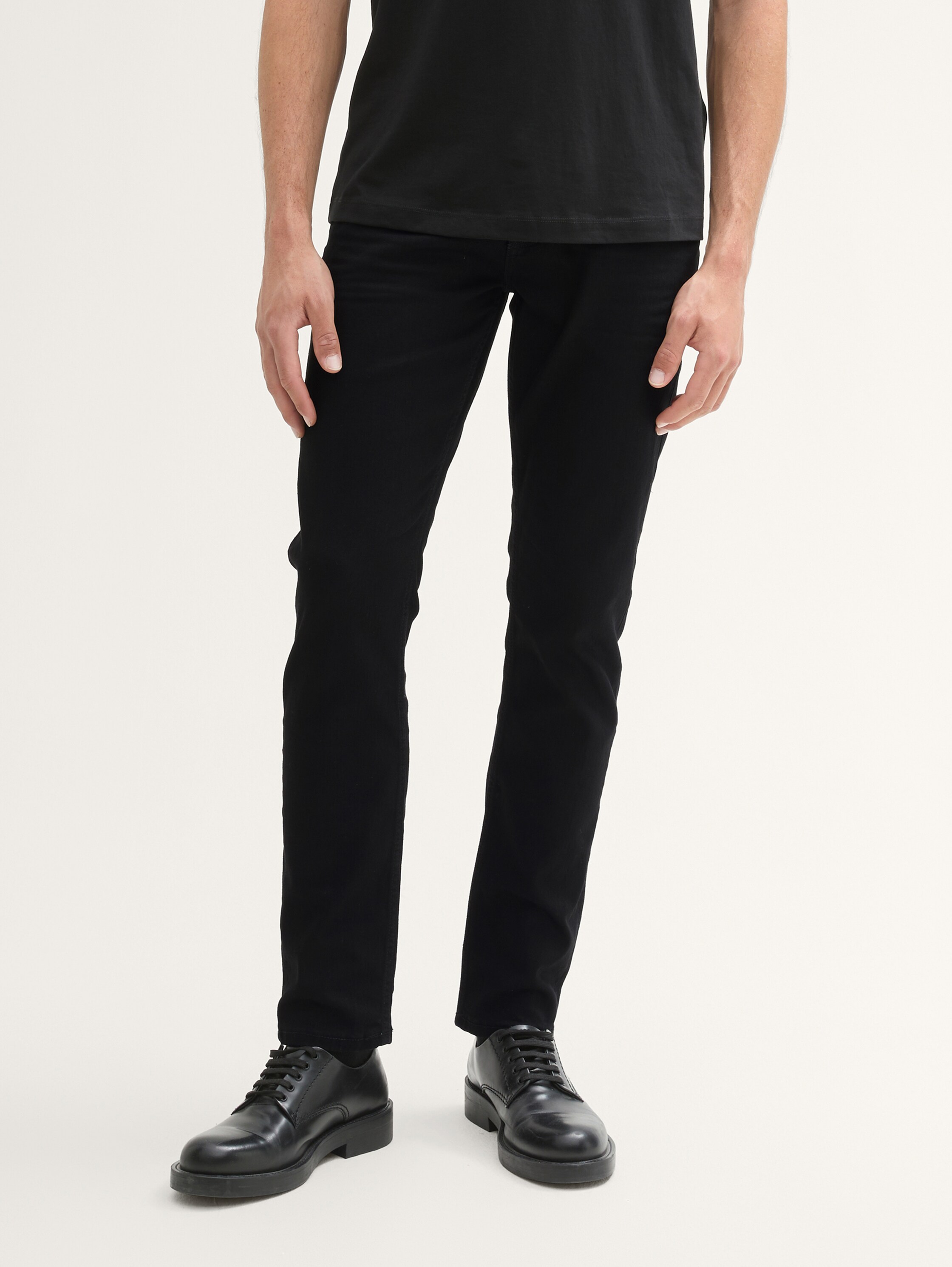 TTPIERS Slim Superstretch Jeans - 6